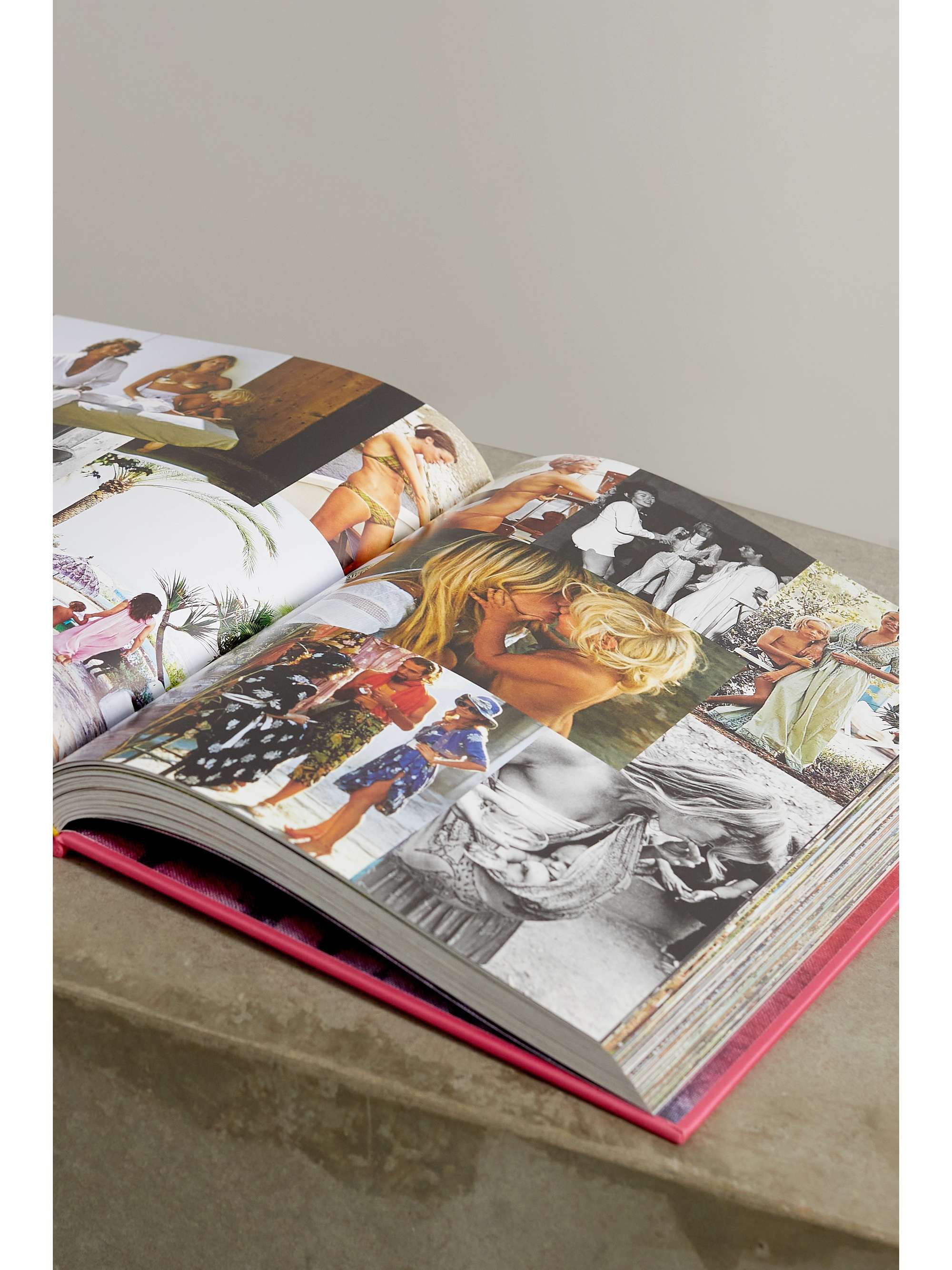 ASSOULINE Palm Beach by Aerin Lauder hardcover book