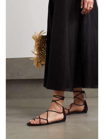 jimmy choo dusti sandal