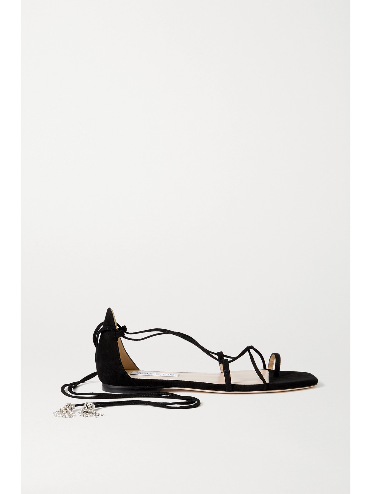 jimmy choo dusti sandal