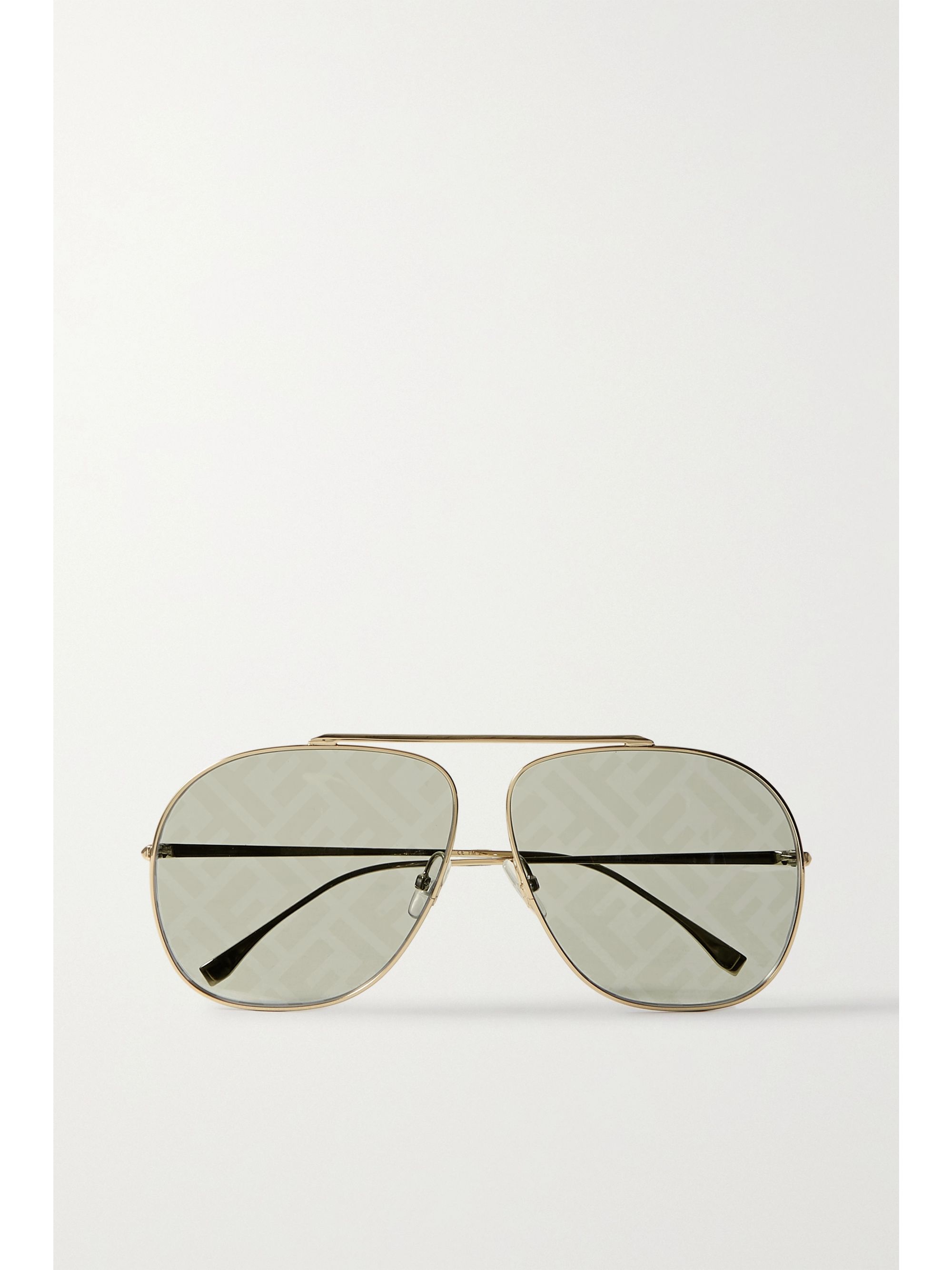fendi aviators