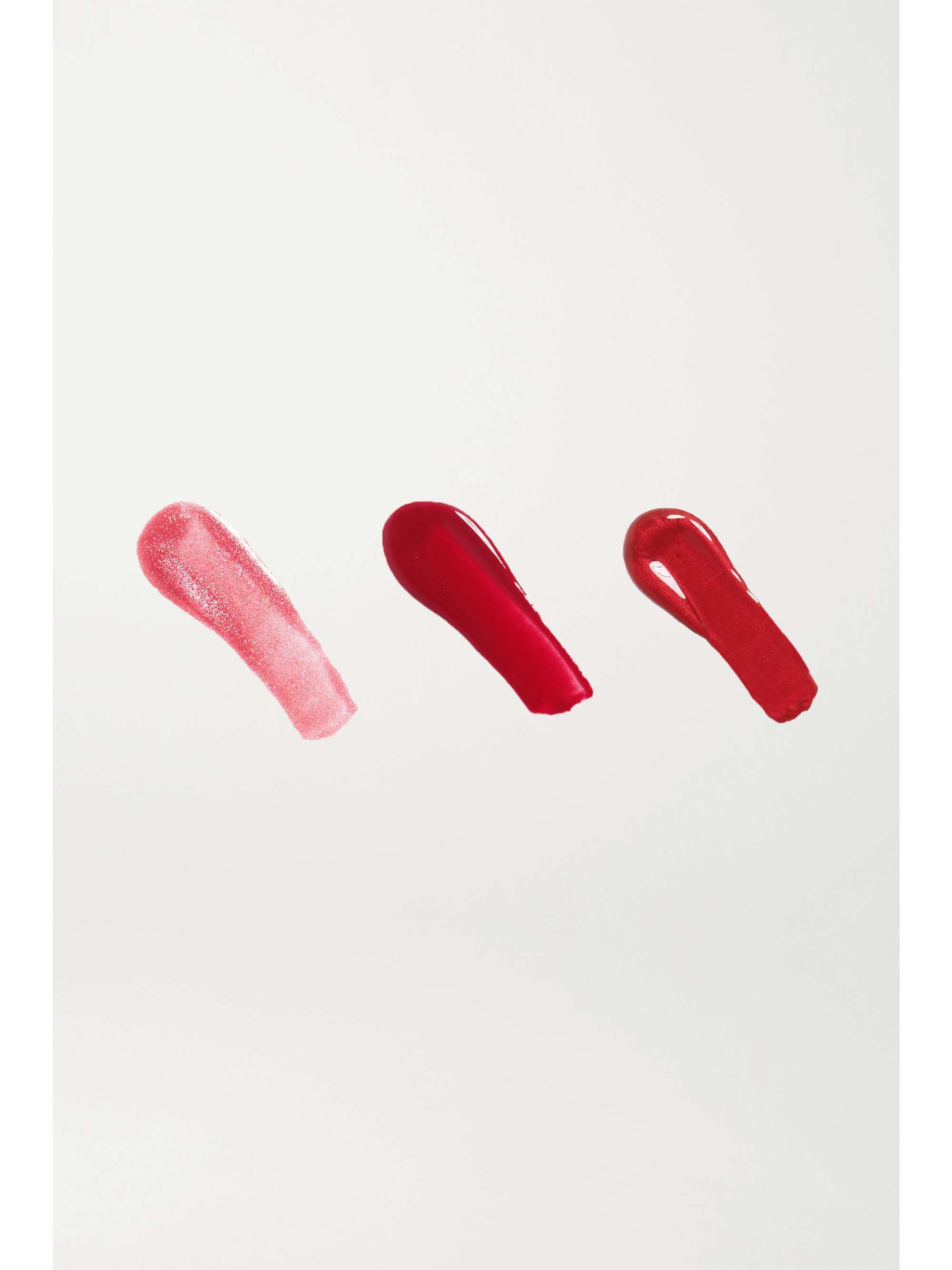 PAT MCGRATH LABS Mini Lip Gloss Trio - Red Opulence