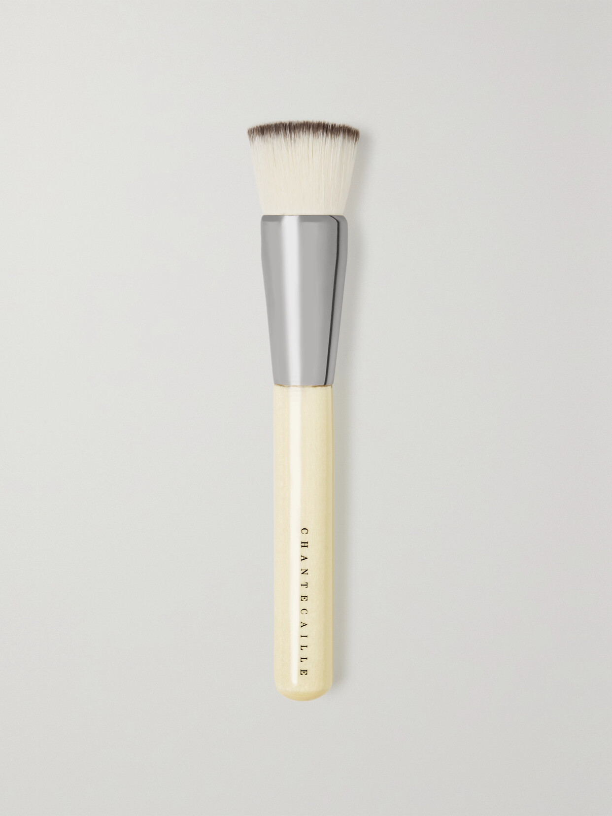 Chantecaille Buff And Blur Brush In Colorless