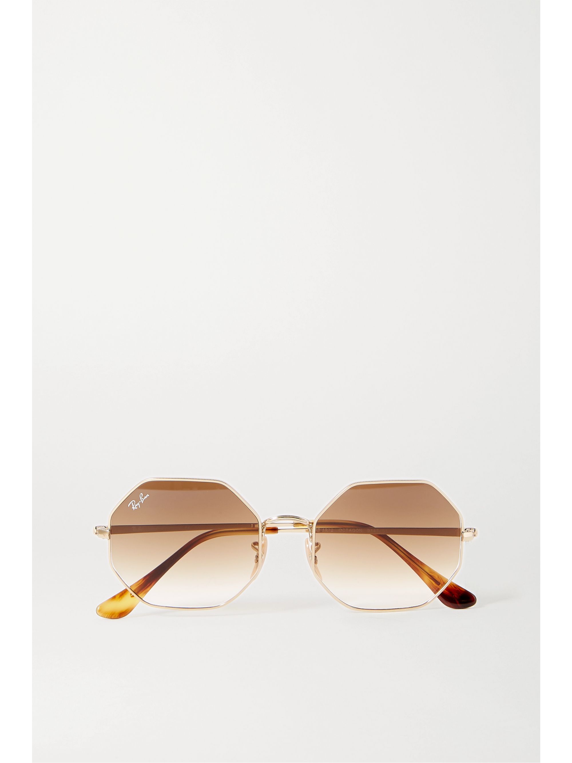 ray ban thin frame sunglasses