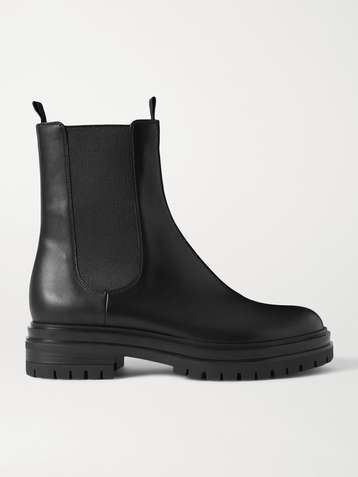 Designer Combat Boots for Women | NET-A-PORTER