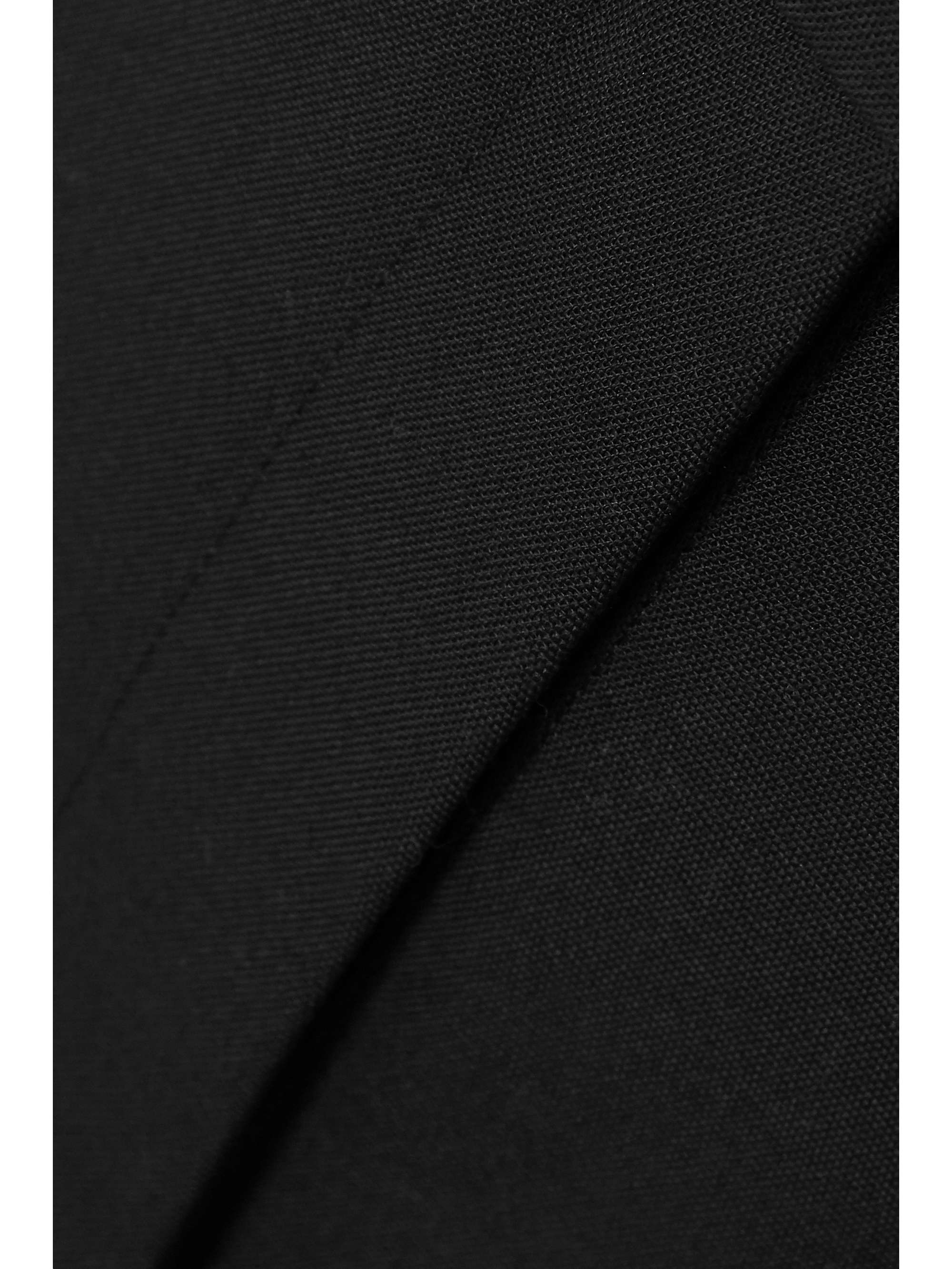 JOSEPH Tambi woven straight-leg pants
