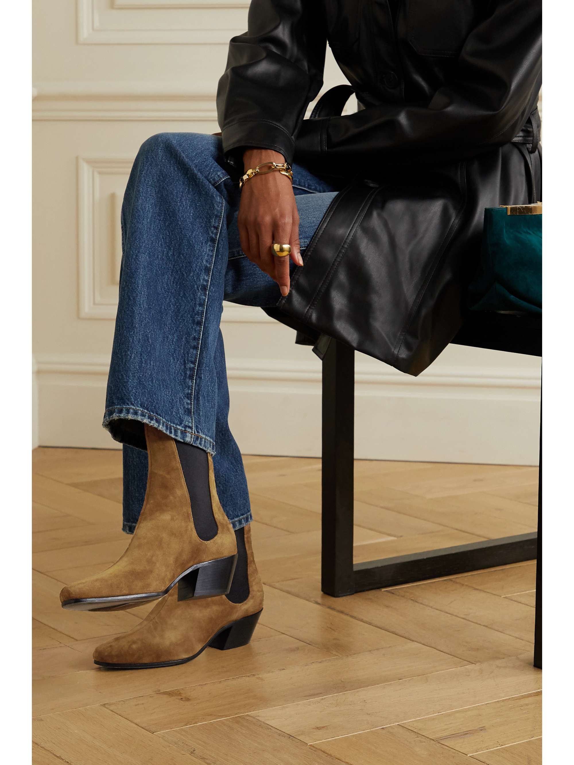 valentino untitled open sneaker