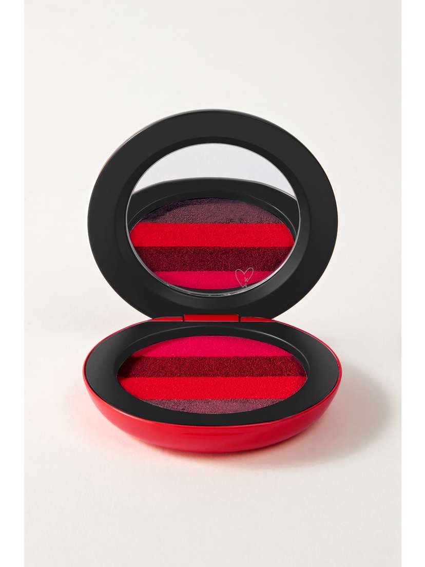 Westman Atelier Lip Suede - Les Rouges