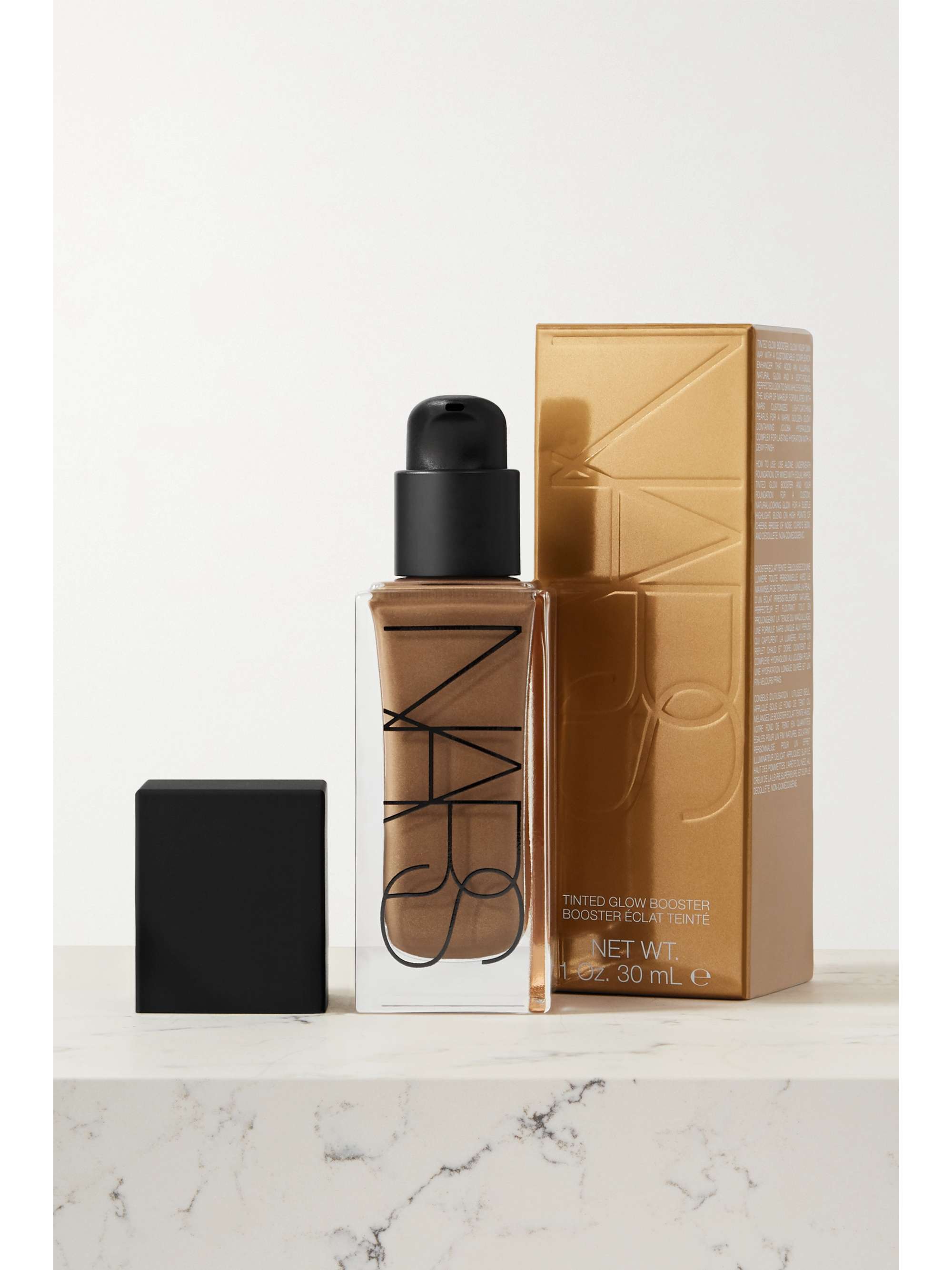 NARS Tinted Glow Booster – Barbuda, 30 ml – Primer