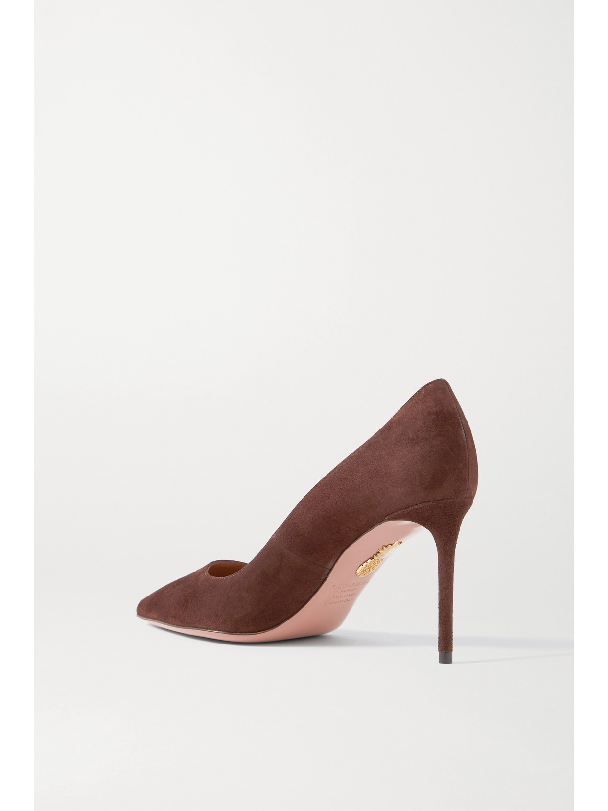Purist 85 Pumps