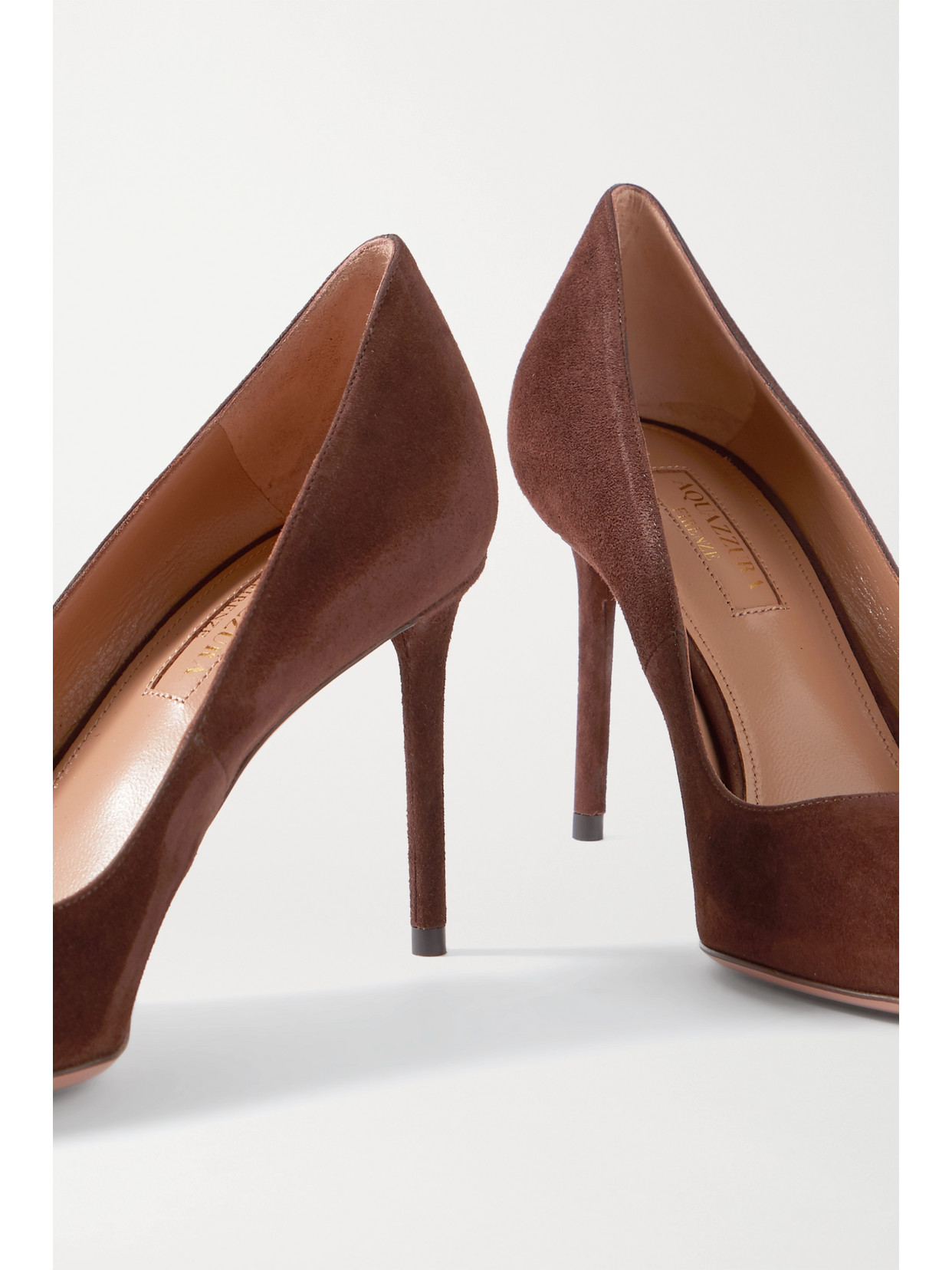 Purist 85 Pumps