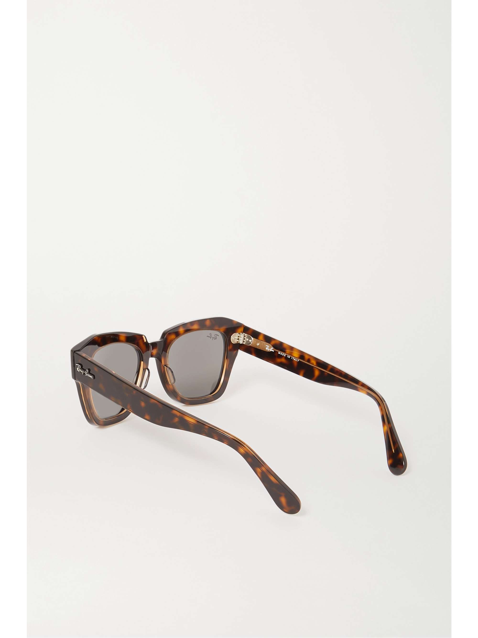 tortoise acetate aviators