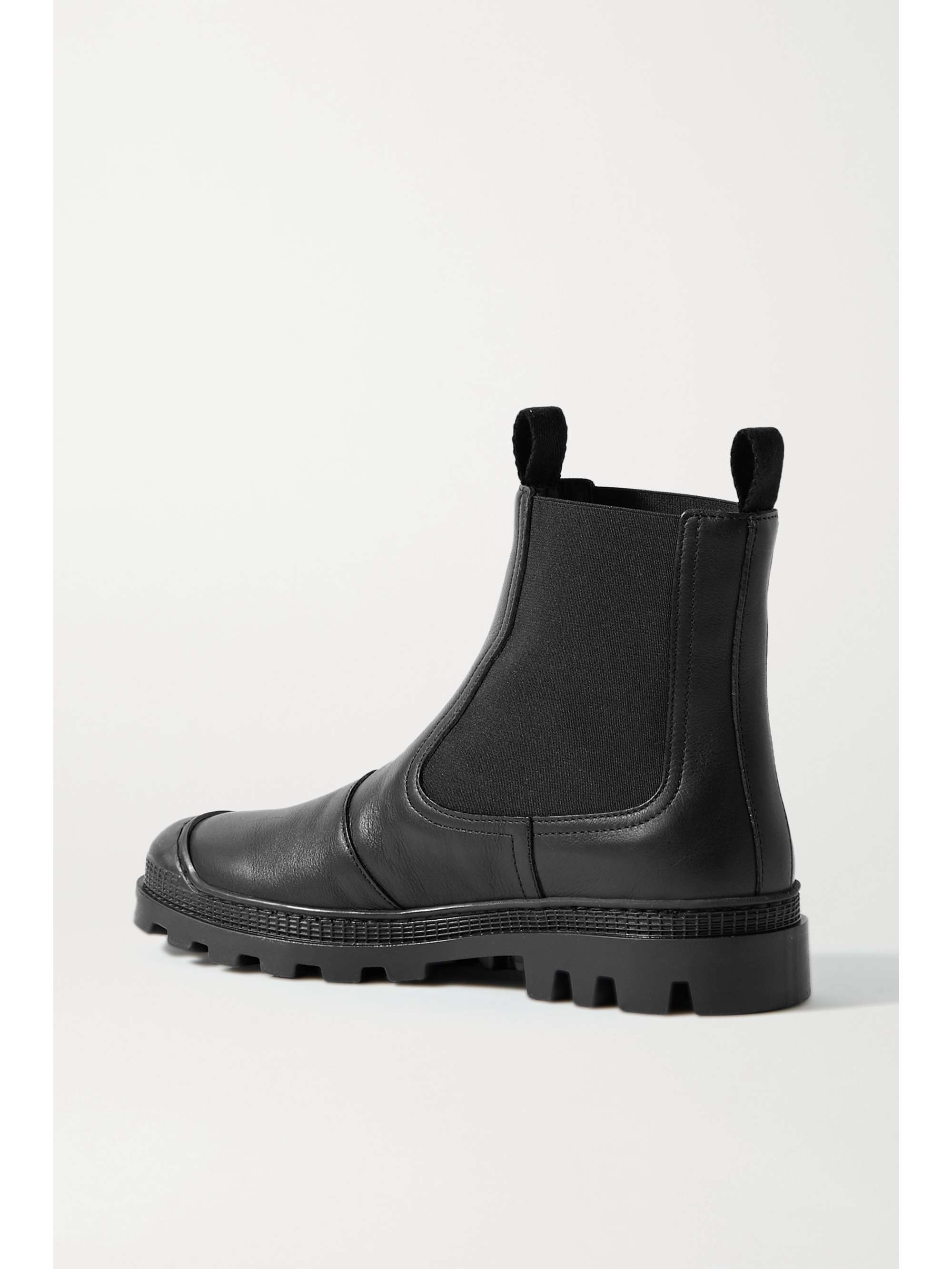 loewe chelsea boot