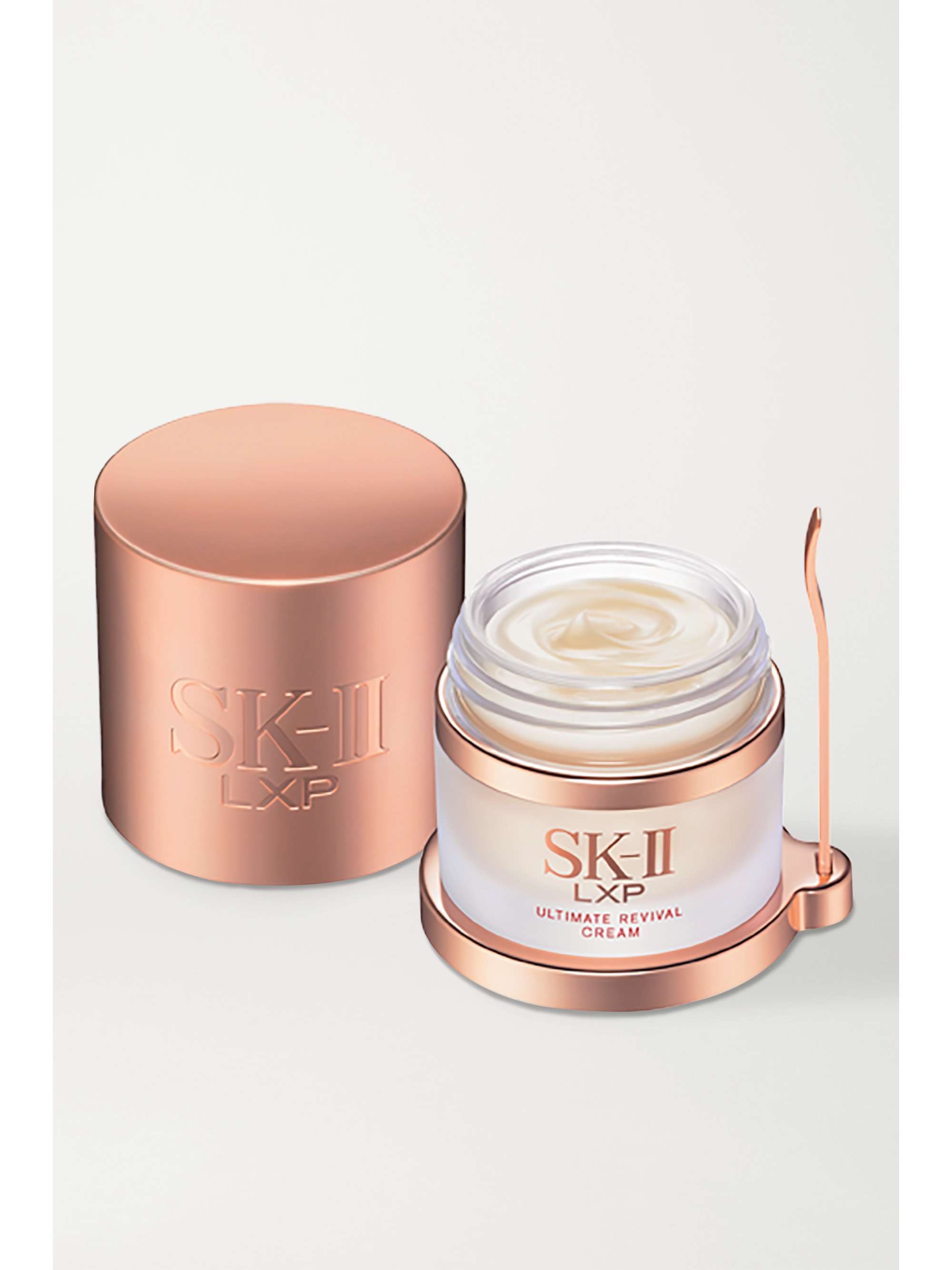 SK-II LXP Ultimate Revival Cream, 50ml