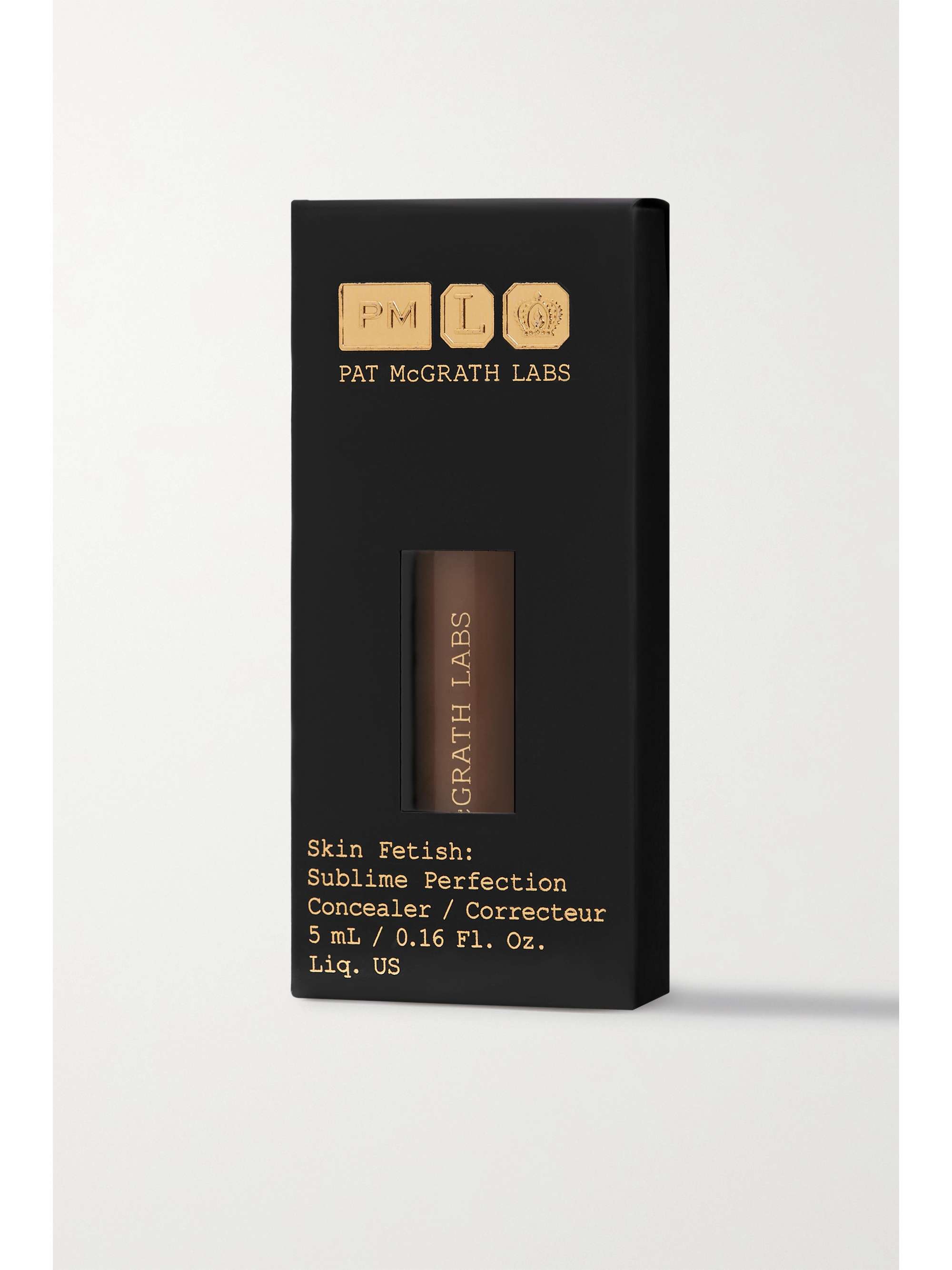 PAT MCGRATH LABS Skin Fetish: Sublime Perfection Concealer - D35, 5ml