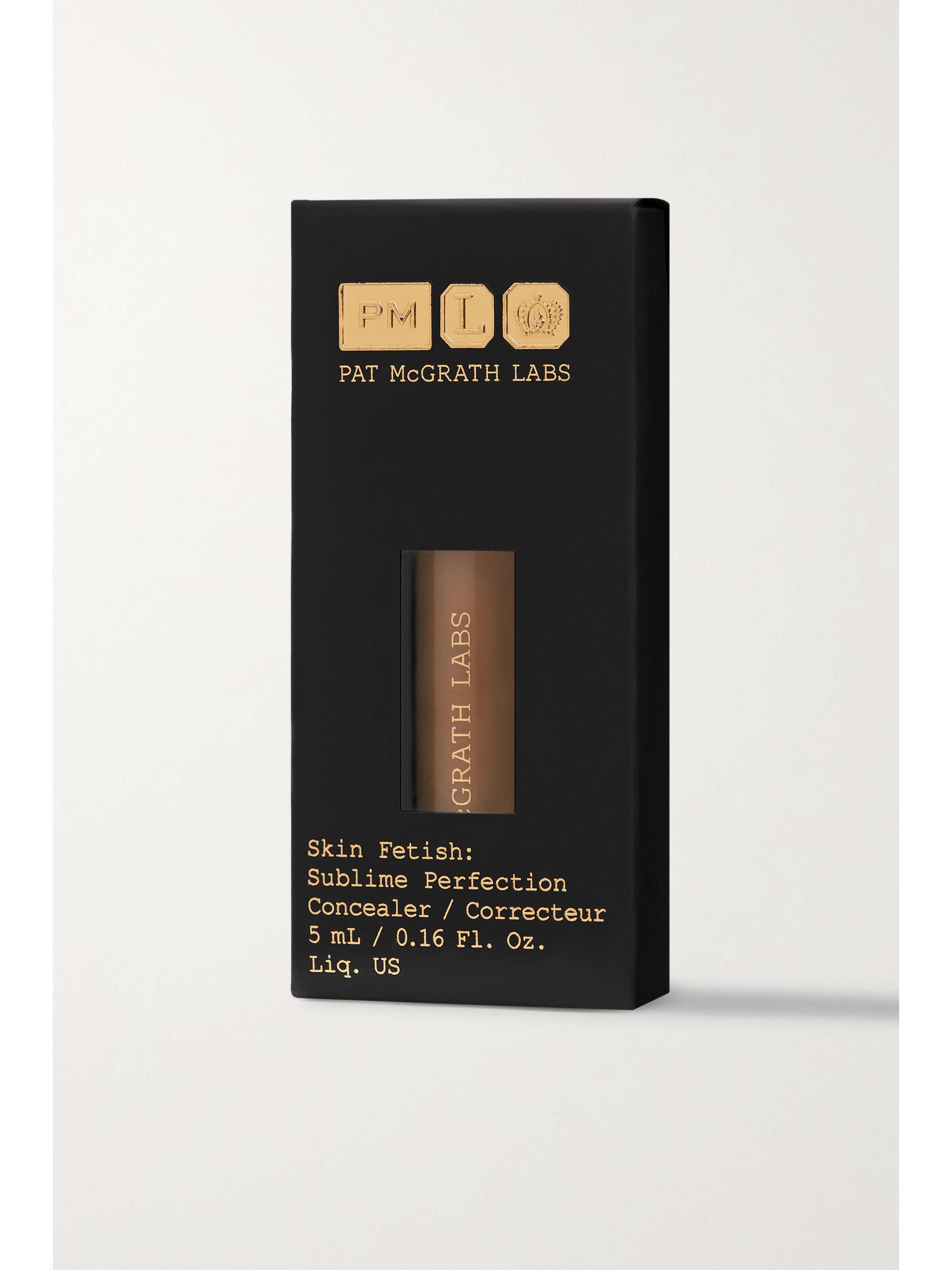 PAT MCGRATH LABS Skin Fetish: Sublime Perfection Concealer - D35, 5ml