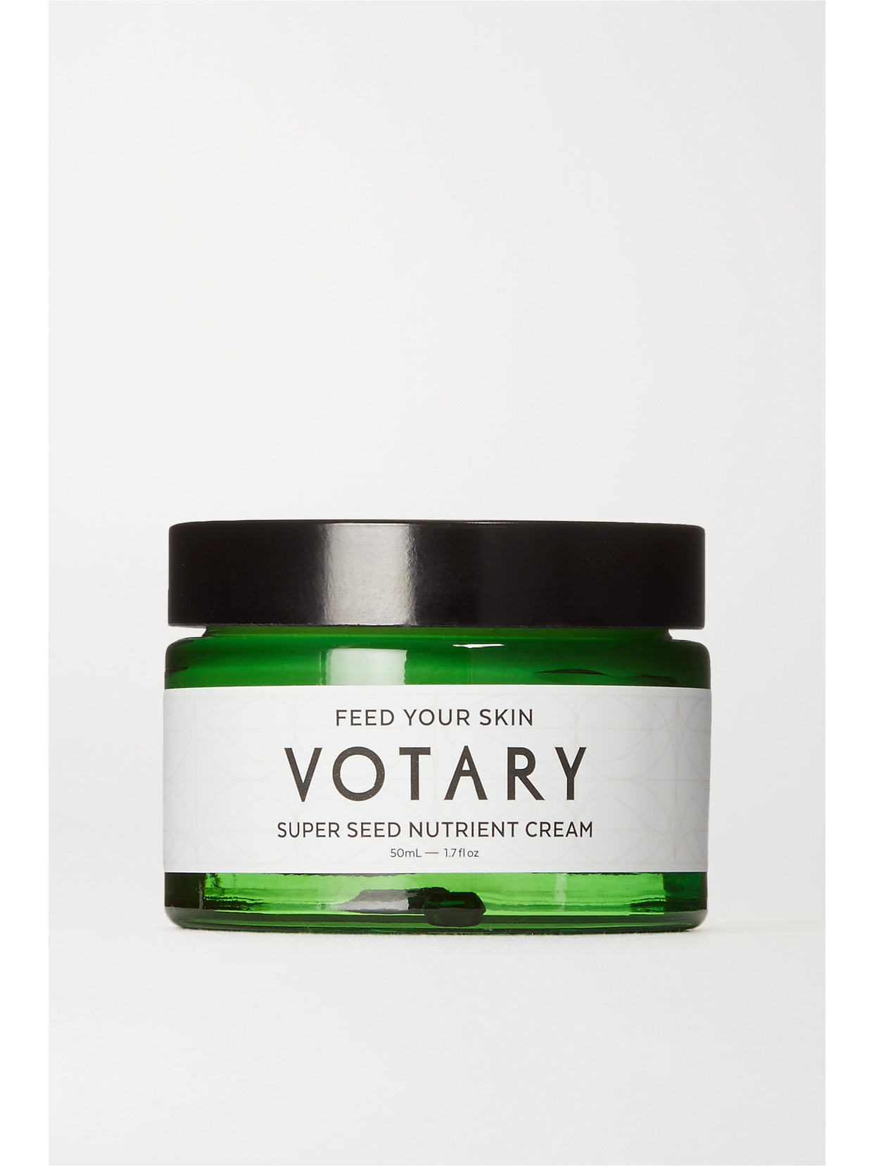 Votary Super Seed Nutrient Cream, 50 ml In Colorless