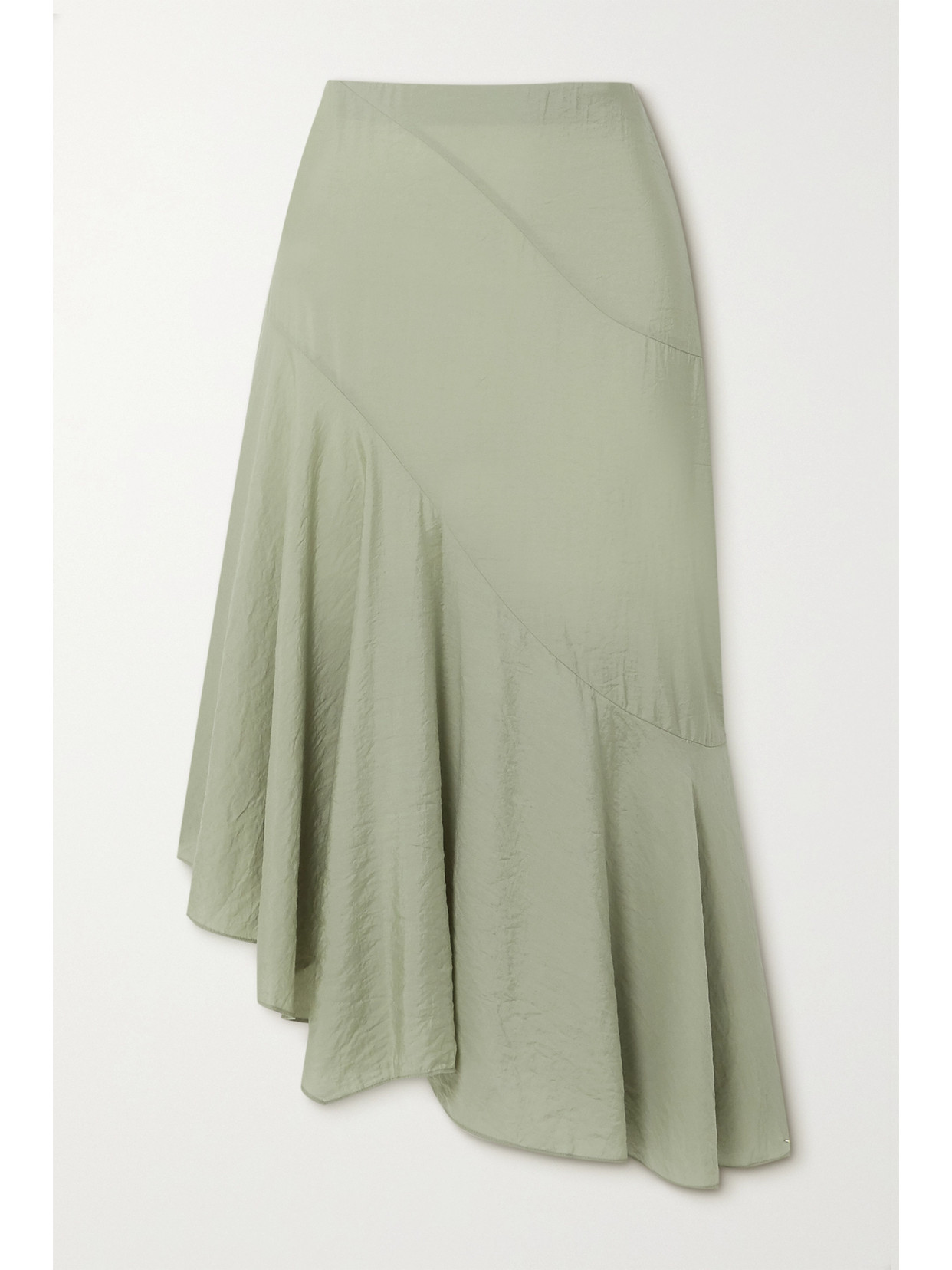 Vince - Asymmetric W...