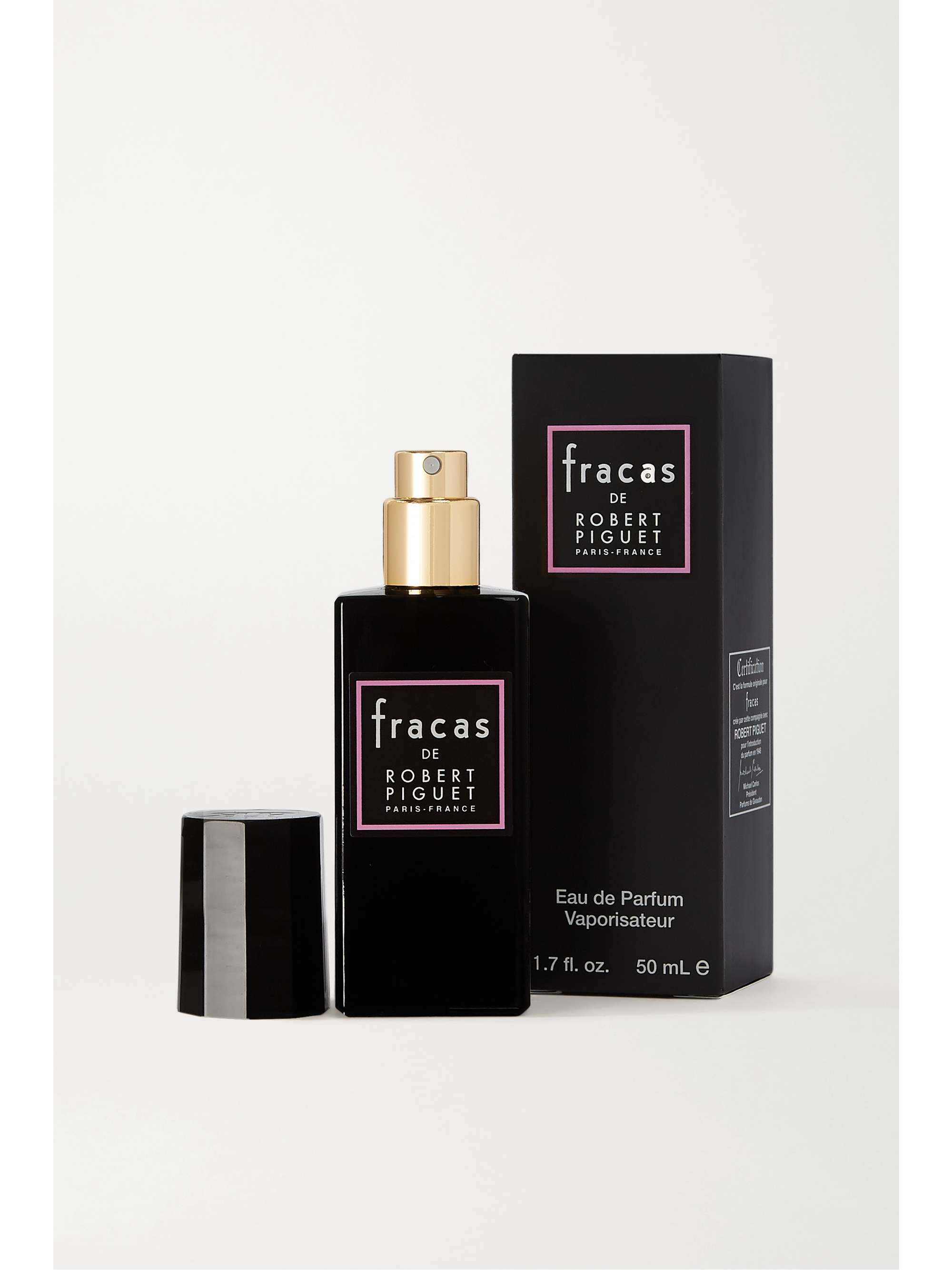 ROBERT PIGUET PARFUMS Fracas Eau de Parfum, 50ml | NET-A-PORTER