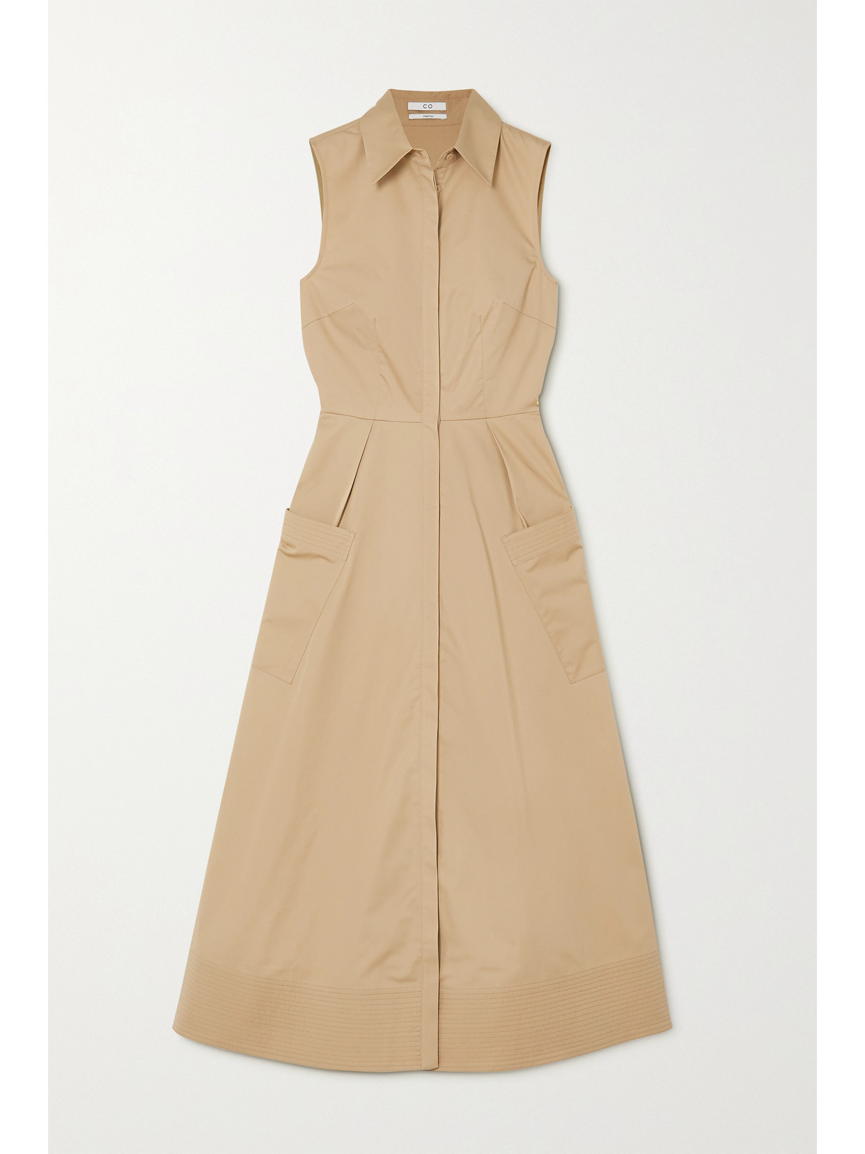 Co - Cotton-poplin M...