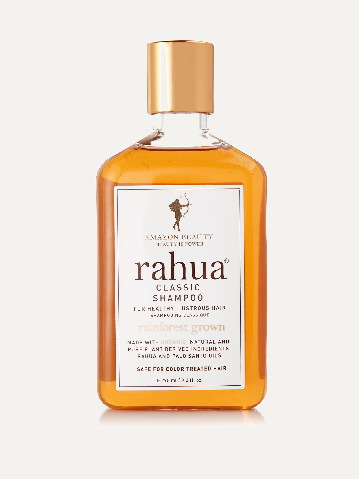 RAHUA CLASSIC SHAMPOO, 275ML - ONE SIZE