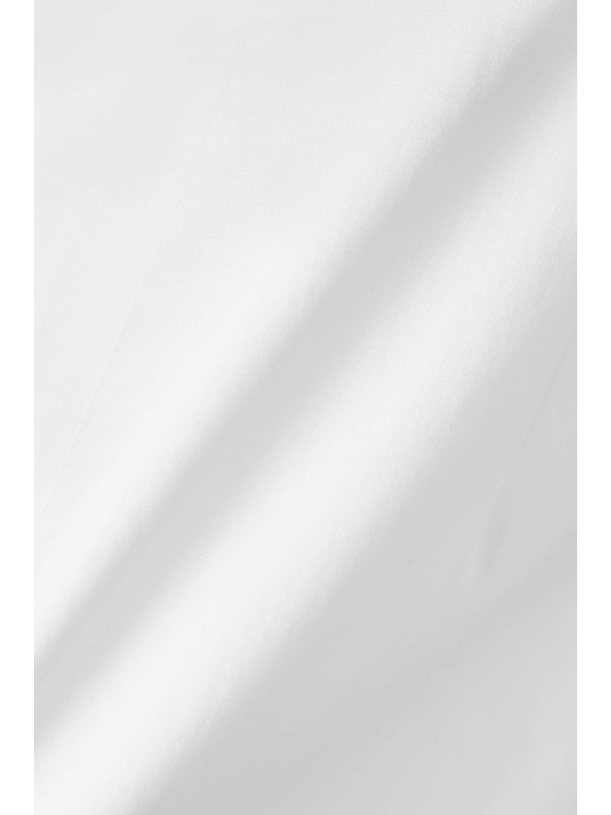 KHAITE Renny cotton-poplin top
