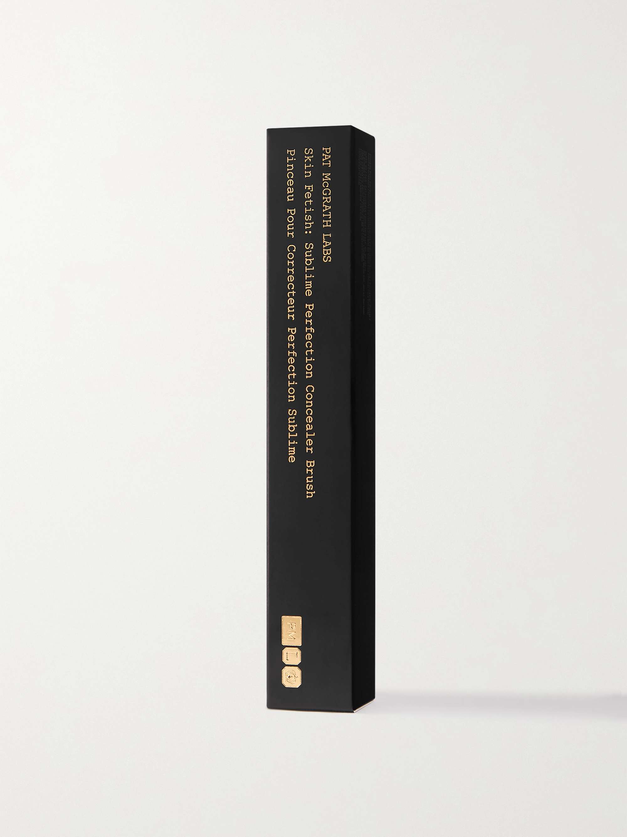 PAT MCGRATH LABS Skin Fetish Sublime Perfection Concealer Brush NETAPORTER