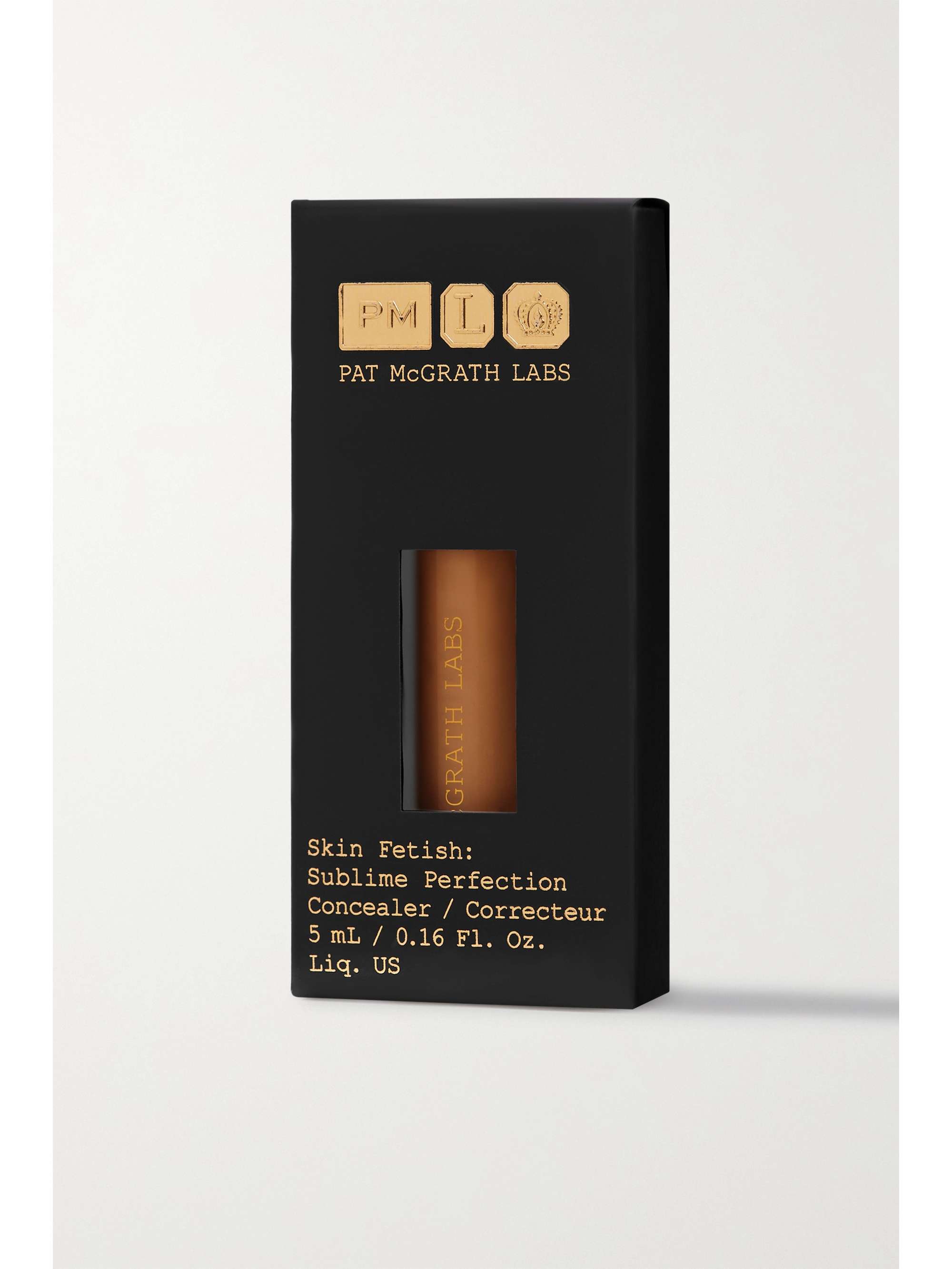 PAT MCGRATH LABS Skin Fetish: Sublime Perfection Concealer - D35, 5ml