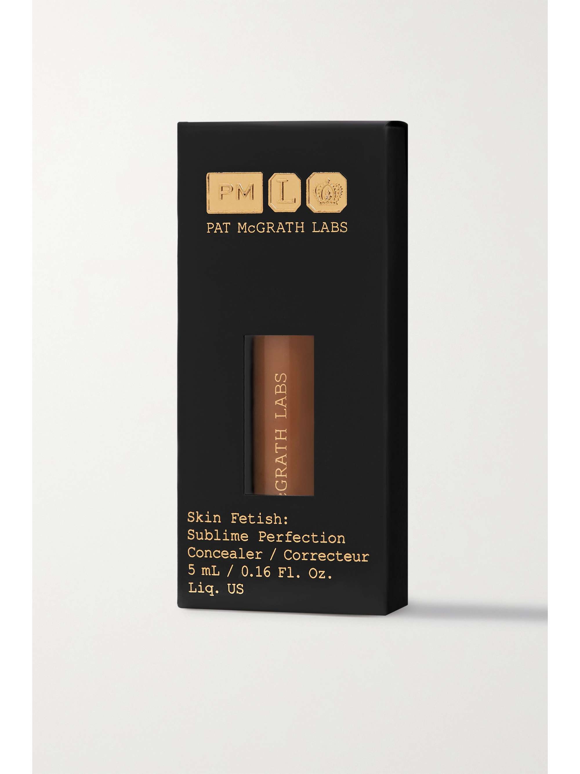 PAT MCGRATH LABS Skin Fetish: Sublime Perfection Concealer – MD22, 5 ml – Concealer