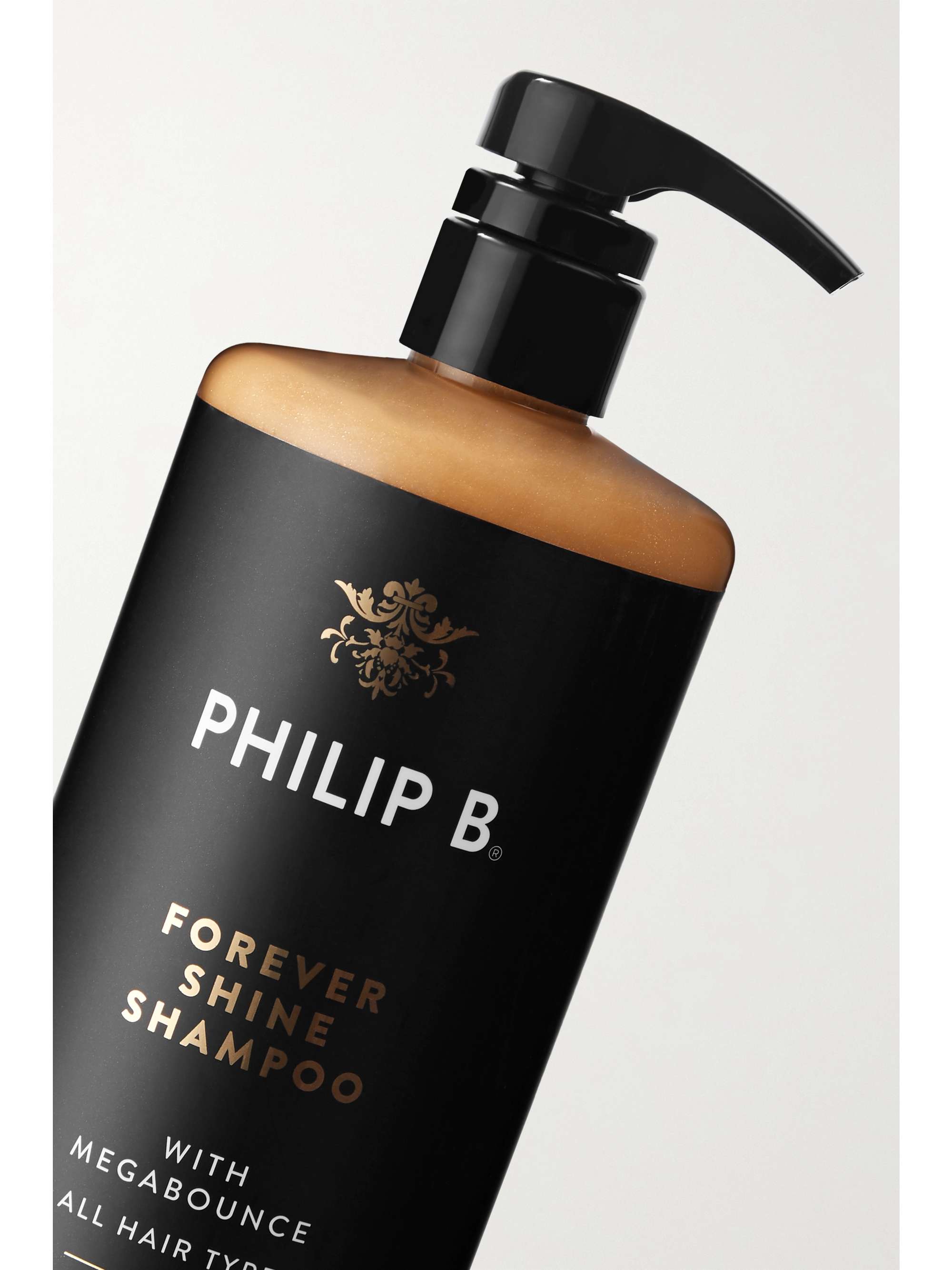 PHILIP B Forever Shine Shampoo, 947ml