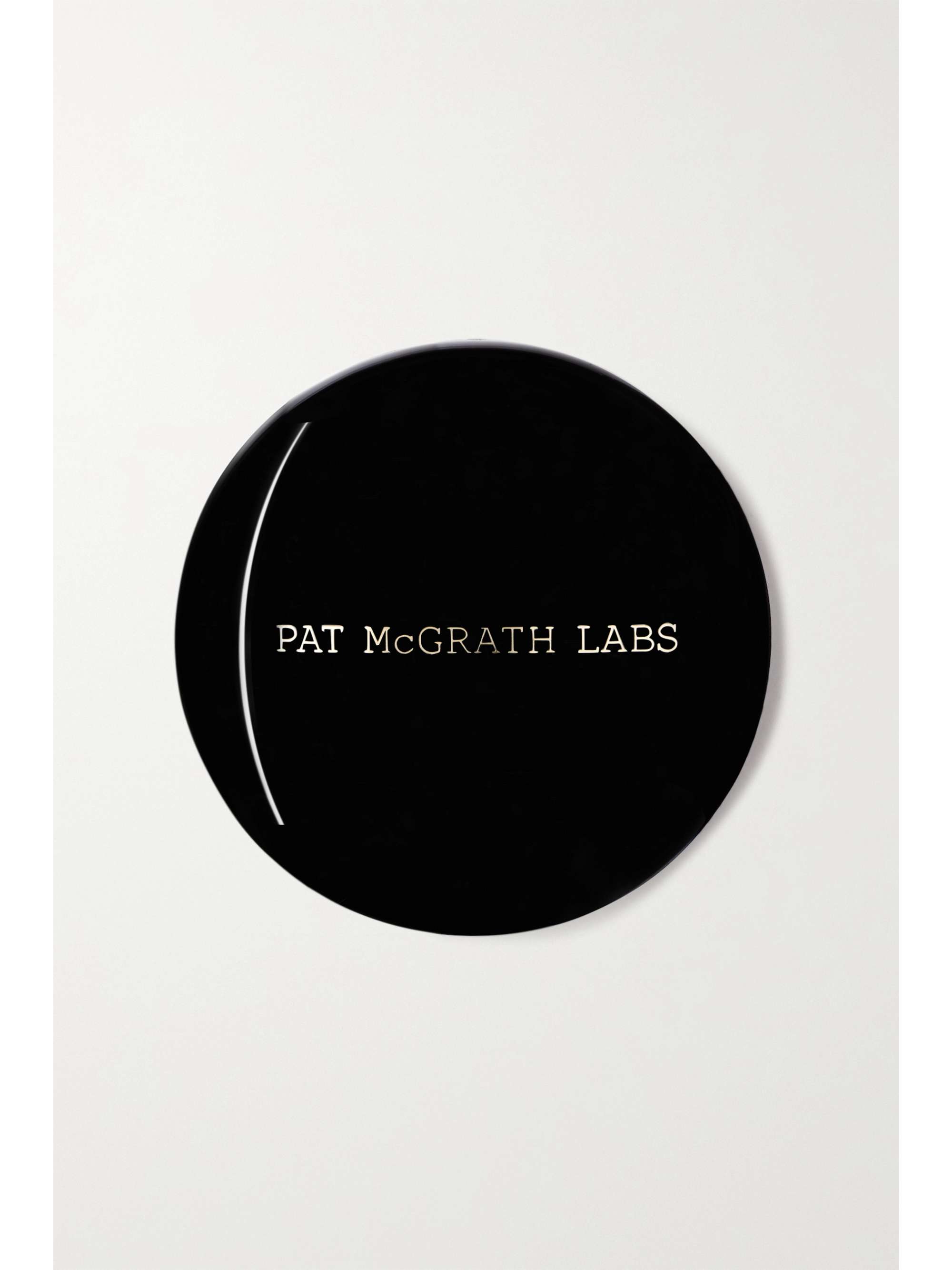 PAT MCGRATH LABS Skin Fetish: Sublime Perfection Blurring Under-Eye Powder - Yellow