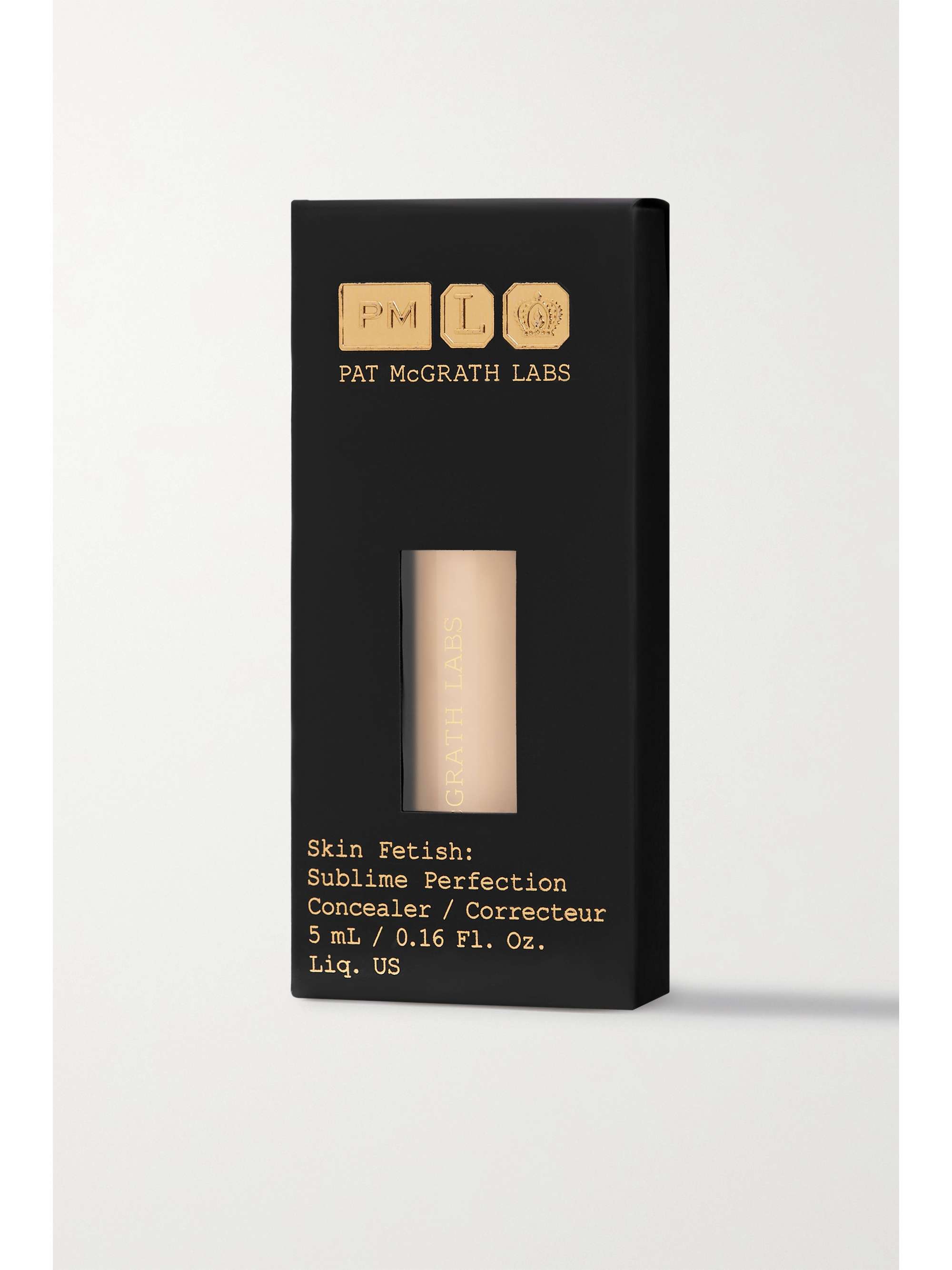 PAT MCGRATH LABS Skin Fetish: Sublime Perfection Concealer - MD22, 5ml