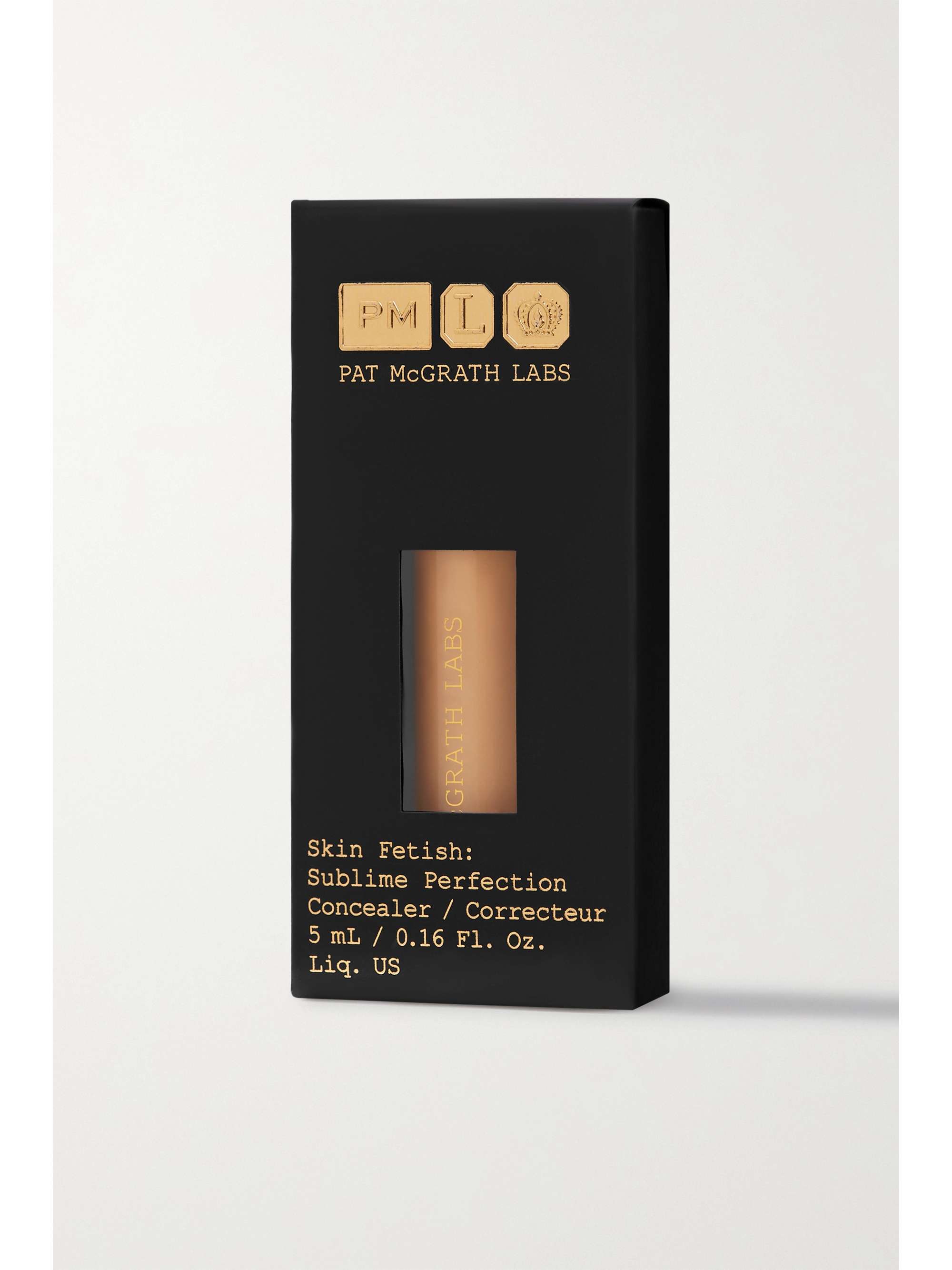 PAT MCGRATH LABS Skin Fetish: Sublime Perfection Concealer - D35, 5ml