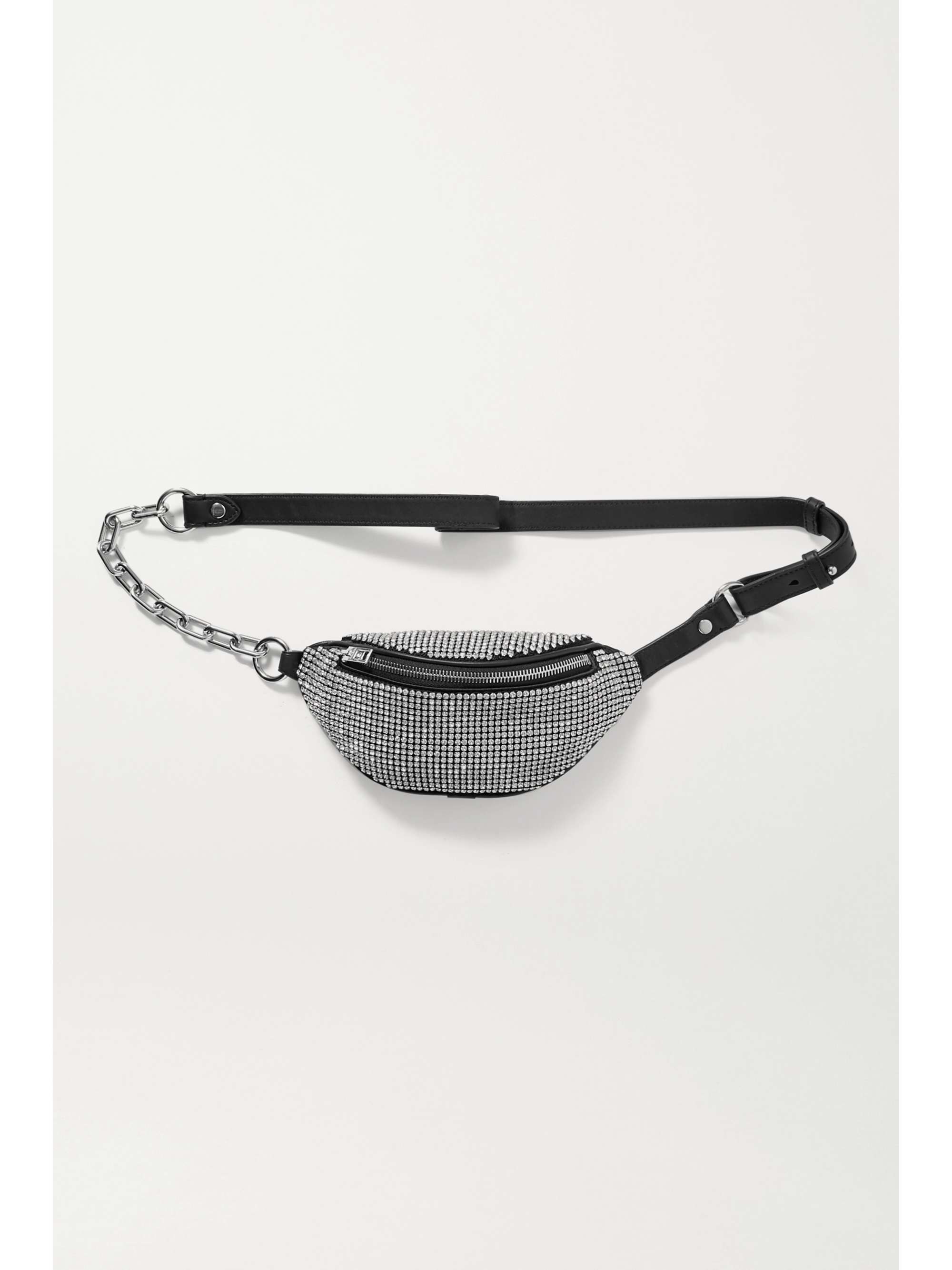 attica mini fanny pack