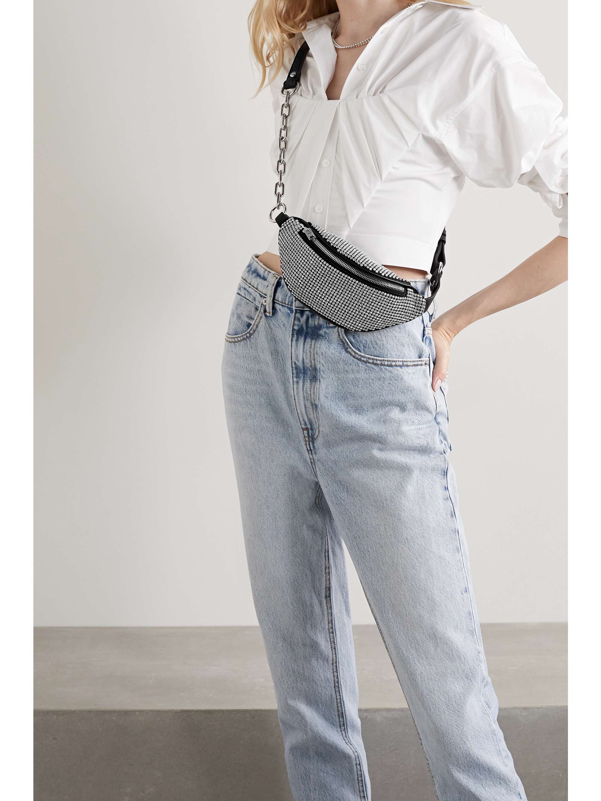 alexander wang attica