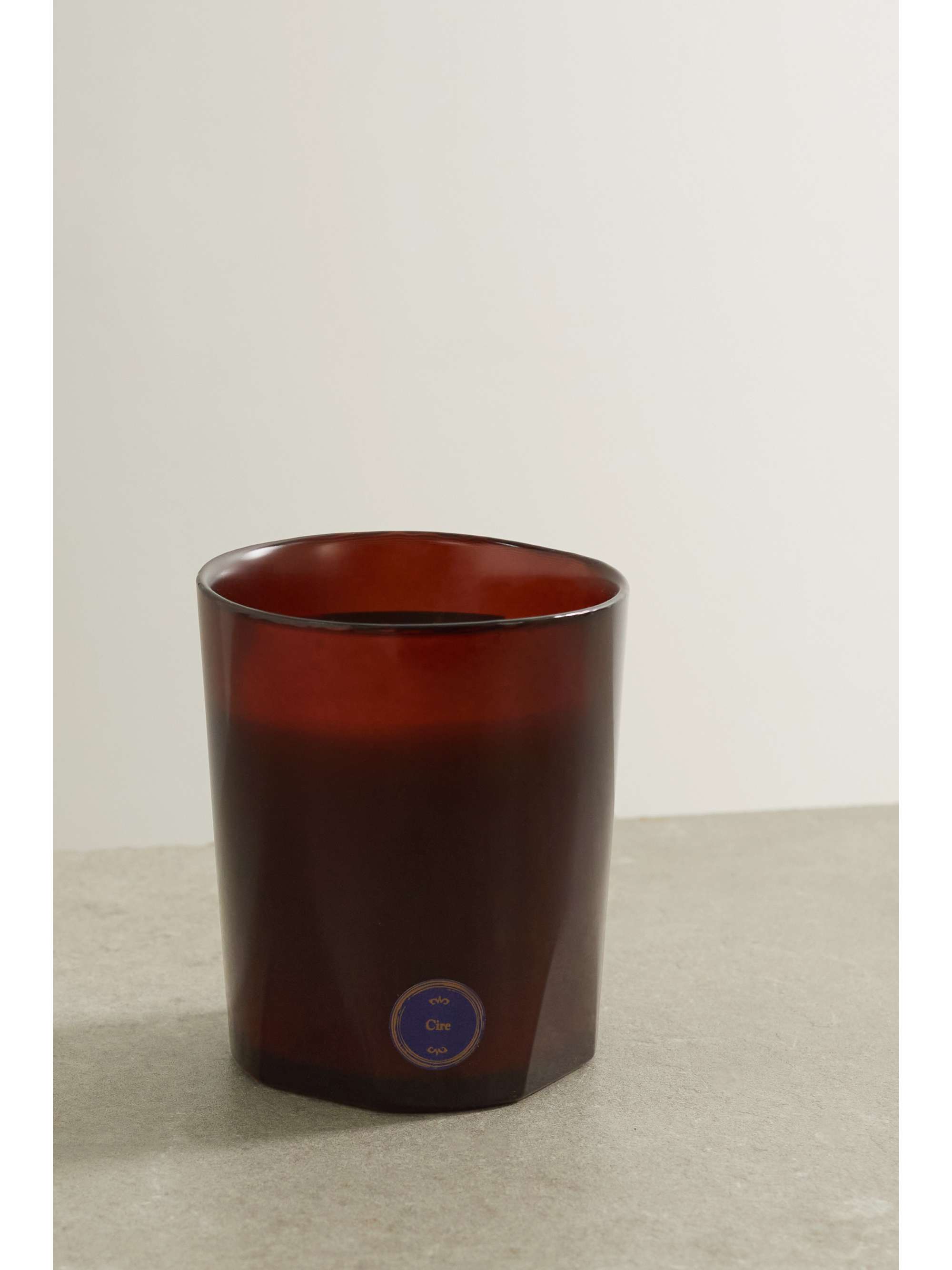 TRUDON Cire scented candle, 270g