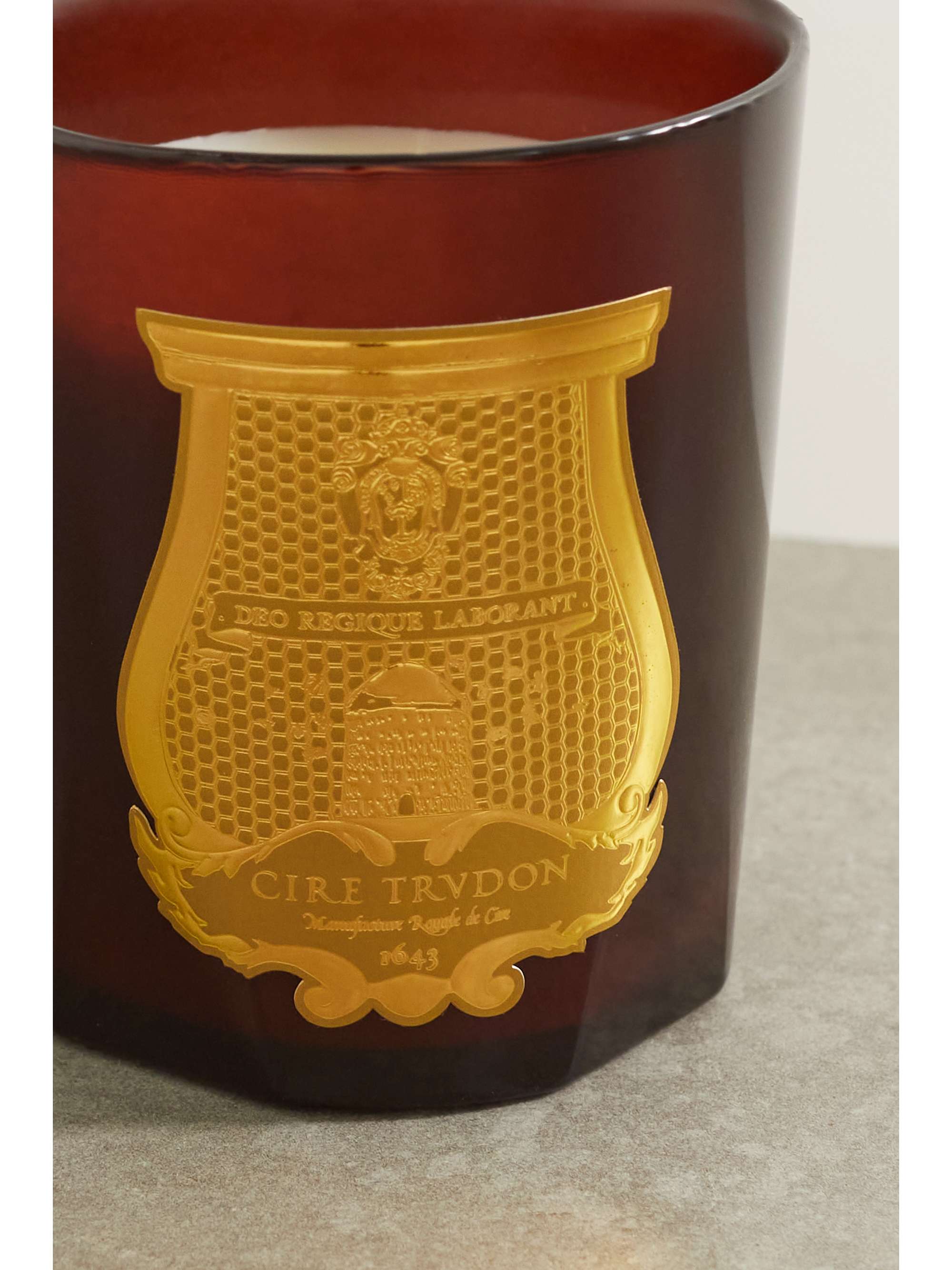 TRUDON Cire scented candle, 270g