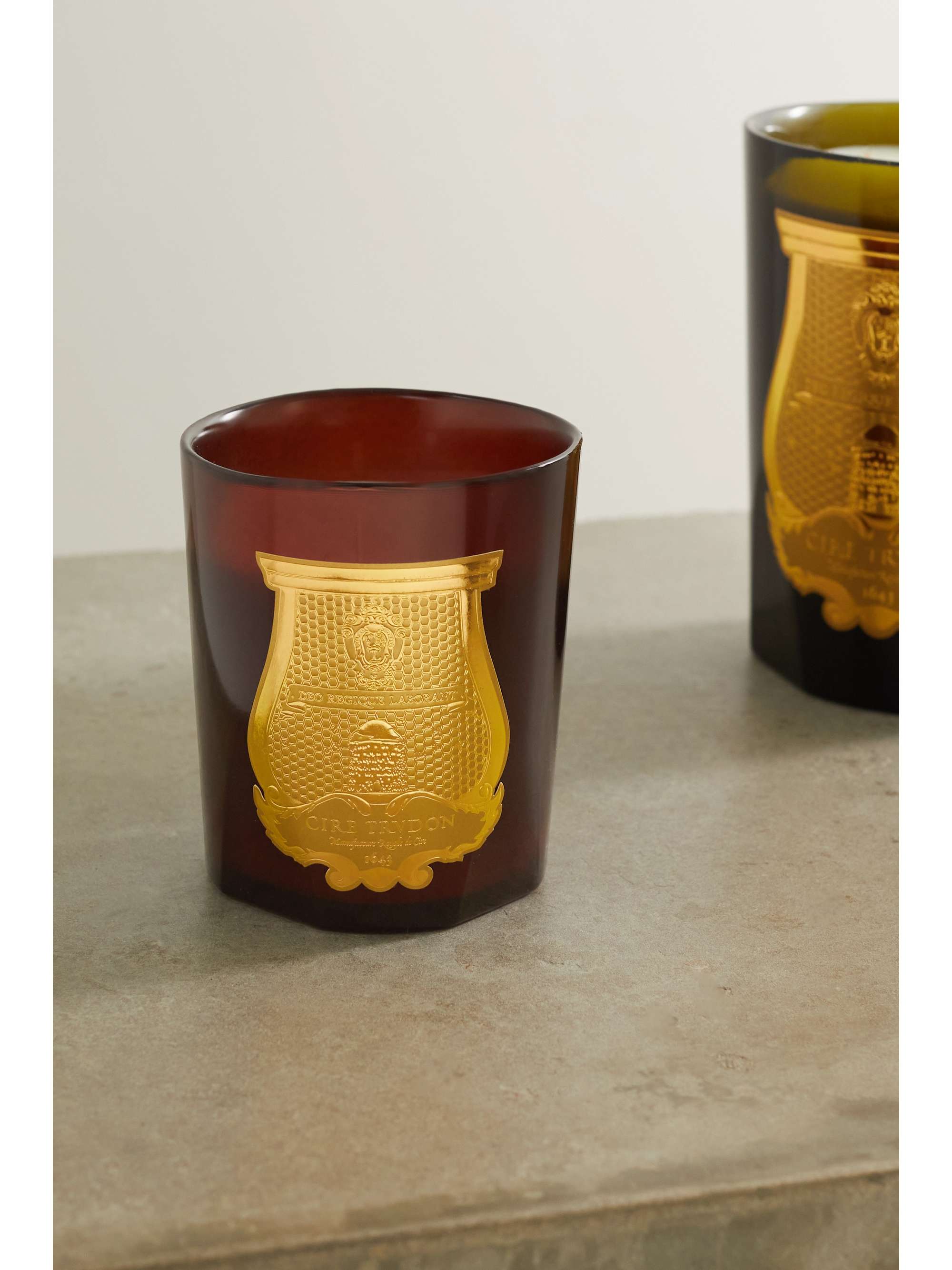 TRUDON Cire scented candle, 270g