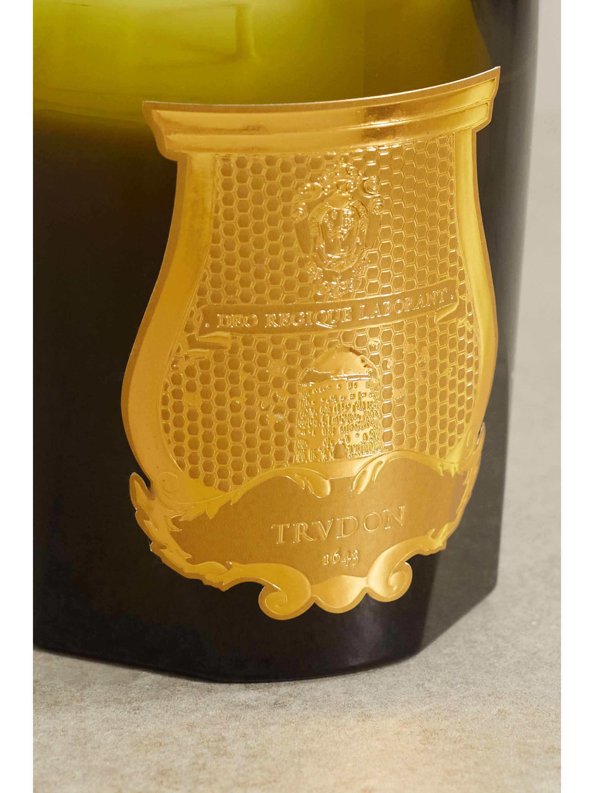 TRUDON Trianon scented candle, 270g