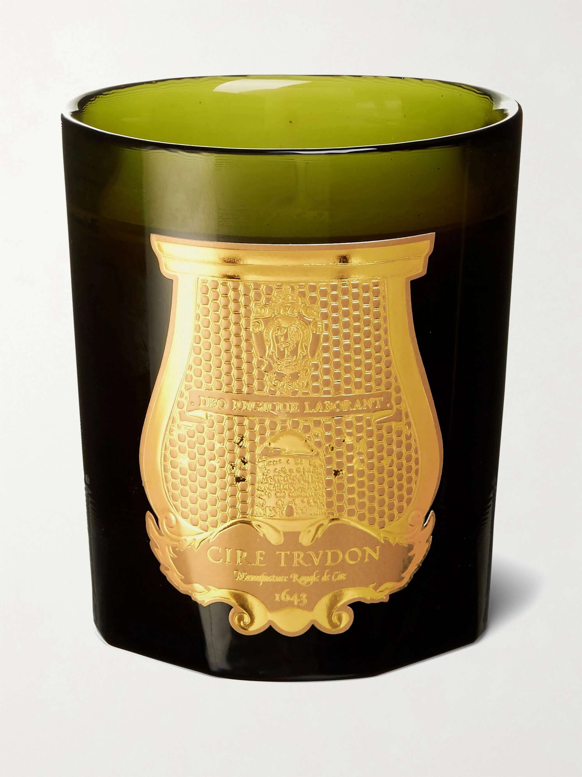 CIRE TRUDON Gabriel scented candle, 270g | NET-A-PORTER