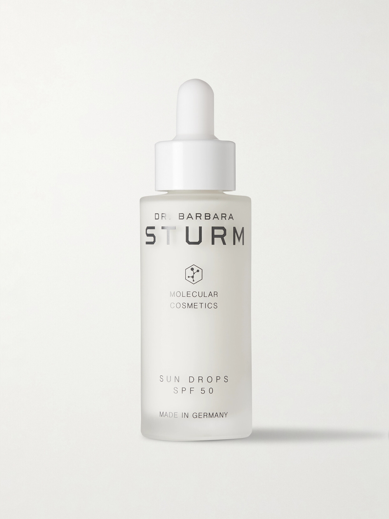 DR. BARBARA STURM SUN DROPS SPF50, 30ML