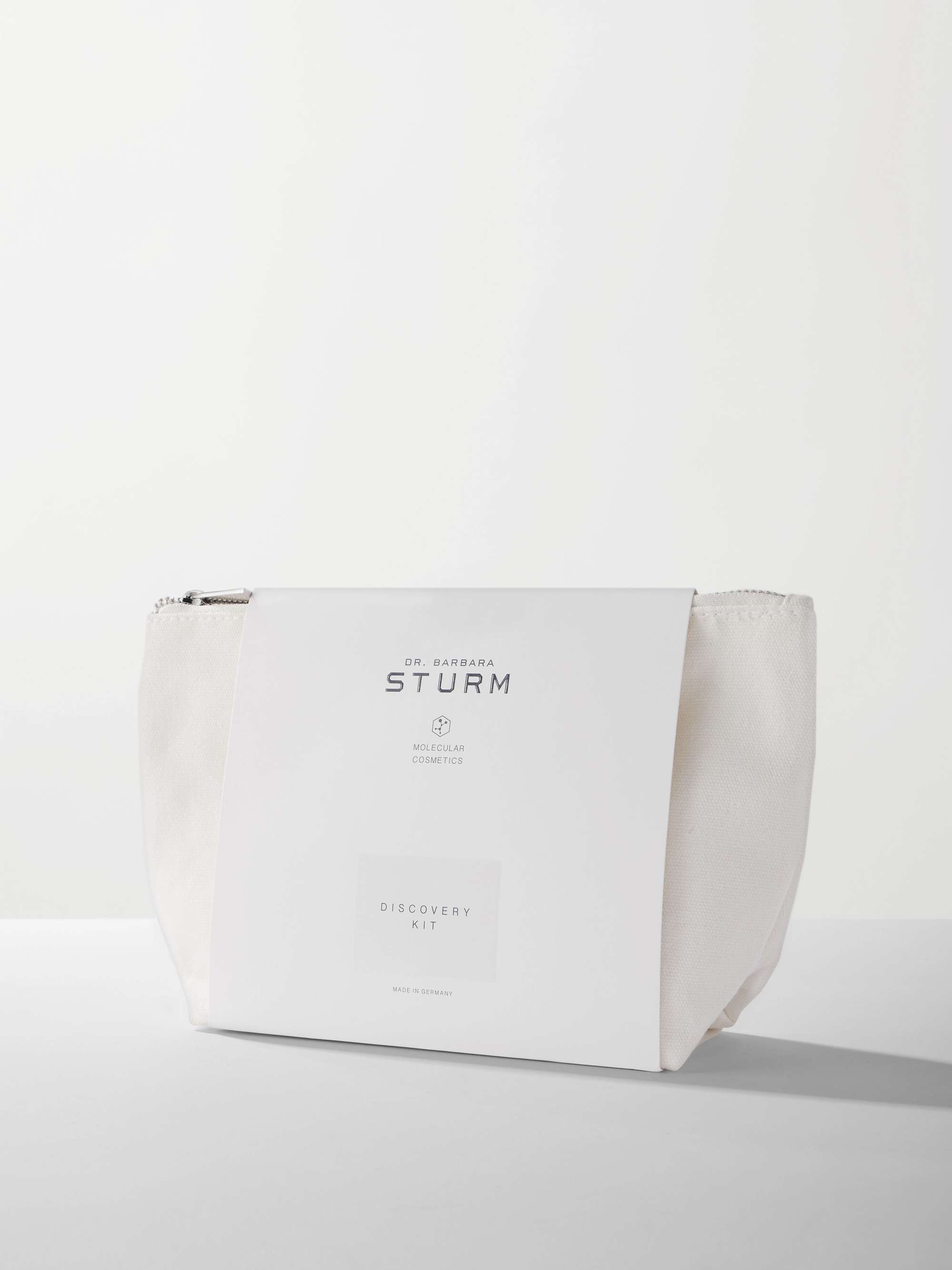 DR. BARBARA STURM Molecular Skincare Discovery Set – Hautpflegeset