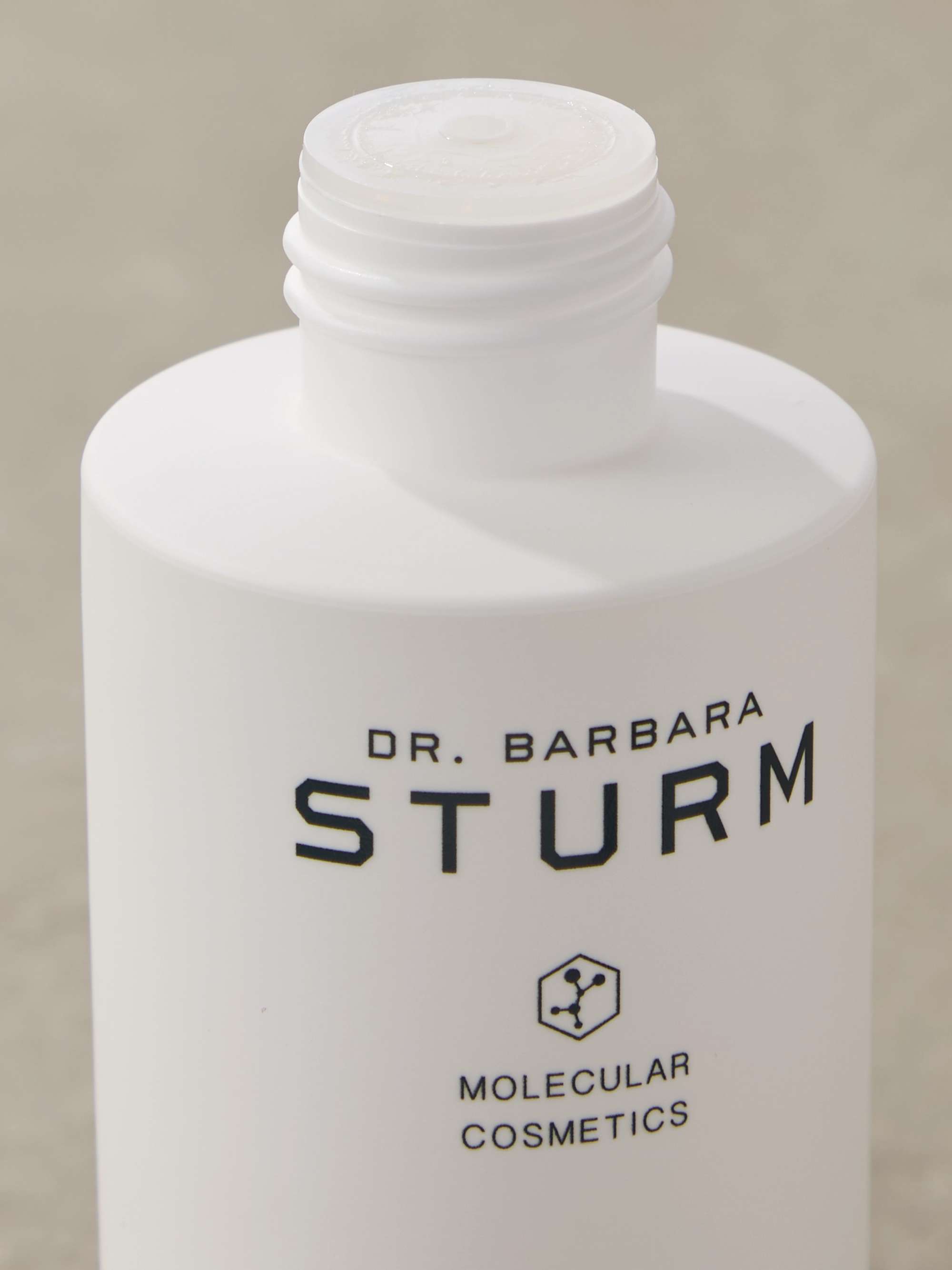 DR. BARBARA STURM Balancing Toner, 150ml