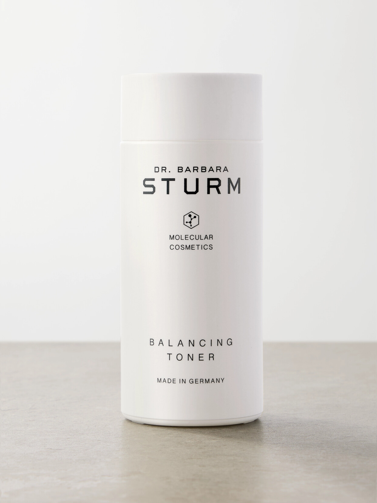 DR. BARBARA STURM BALANCING TONER, 150ML