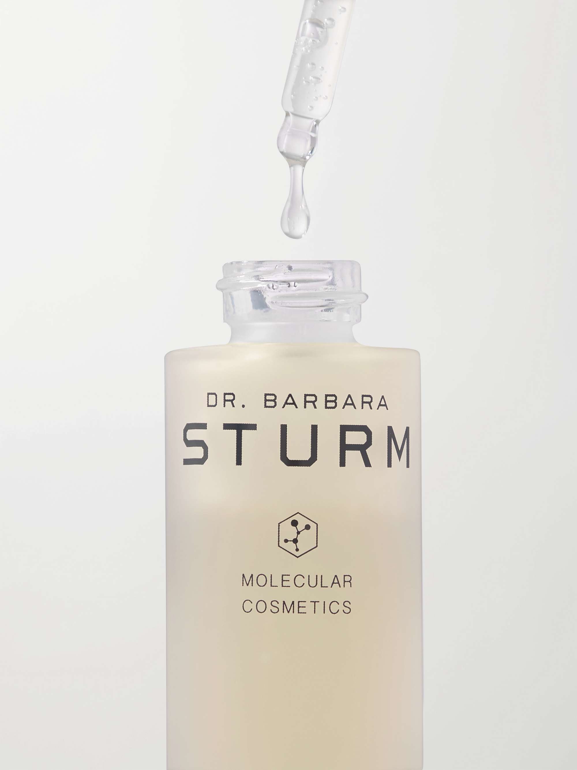 DR. BARBARA STURM Sérum clarifiant, 30 ml