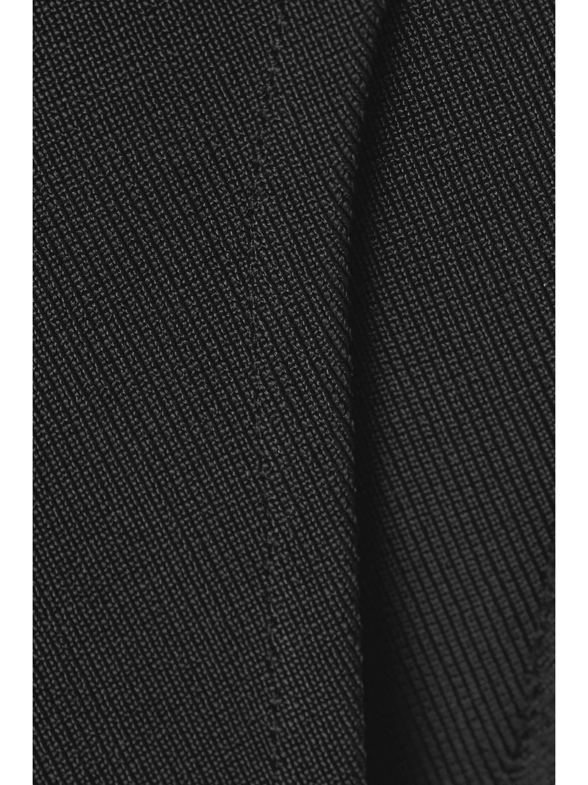 HAIGHT Vintage stretch-knit underwired swimsuit