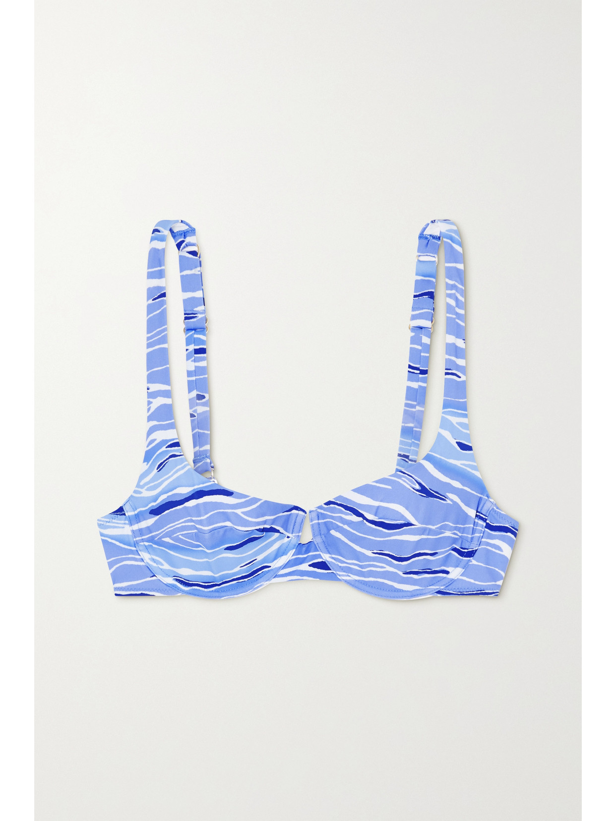 Fisch - + Net Sustai...