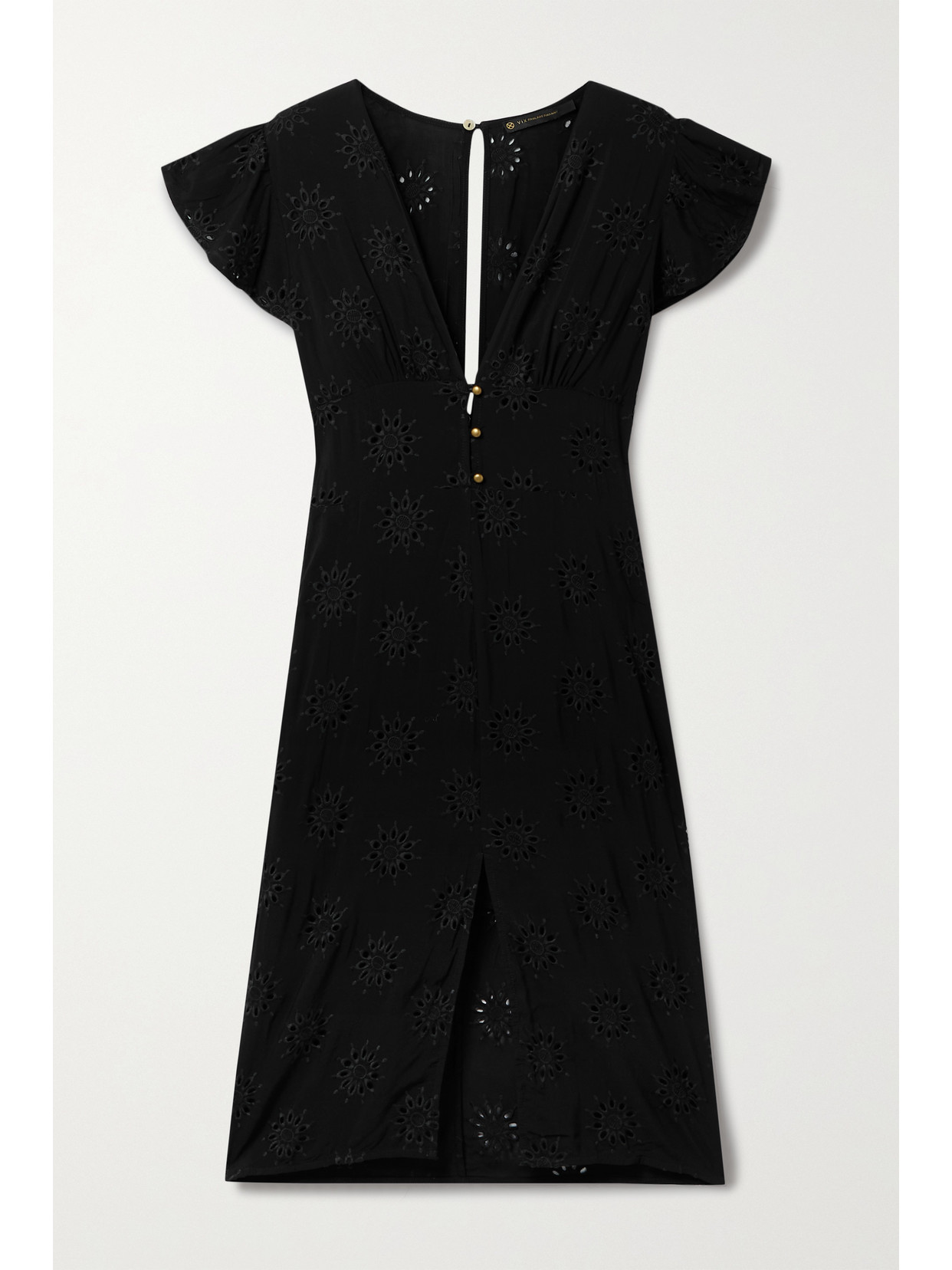 ViX - Romance Broder...