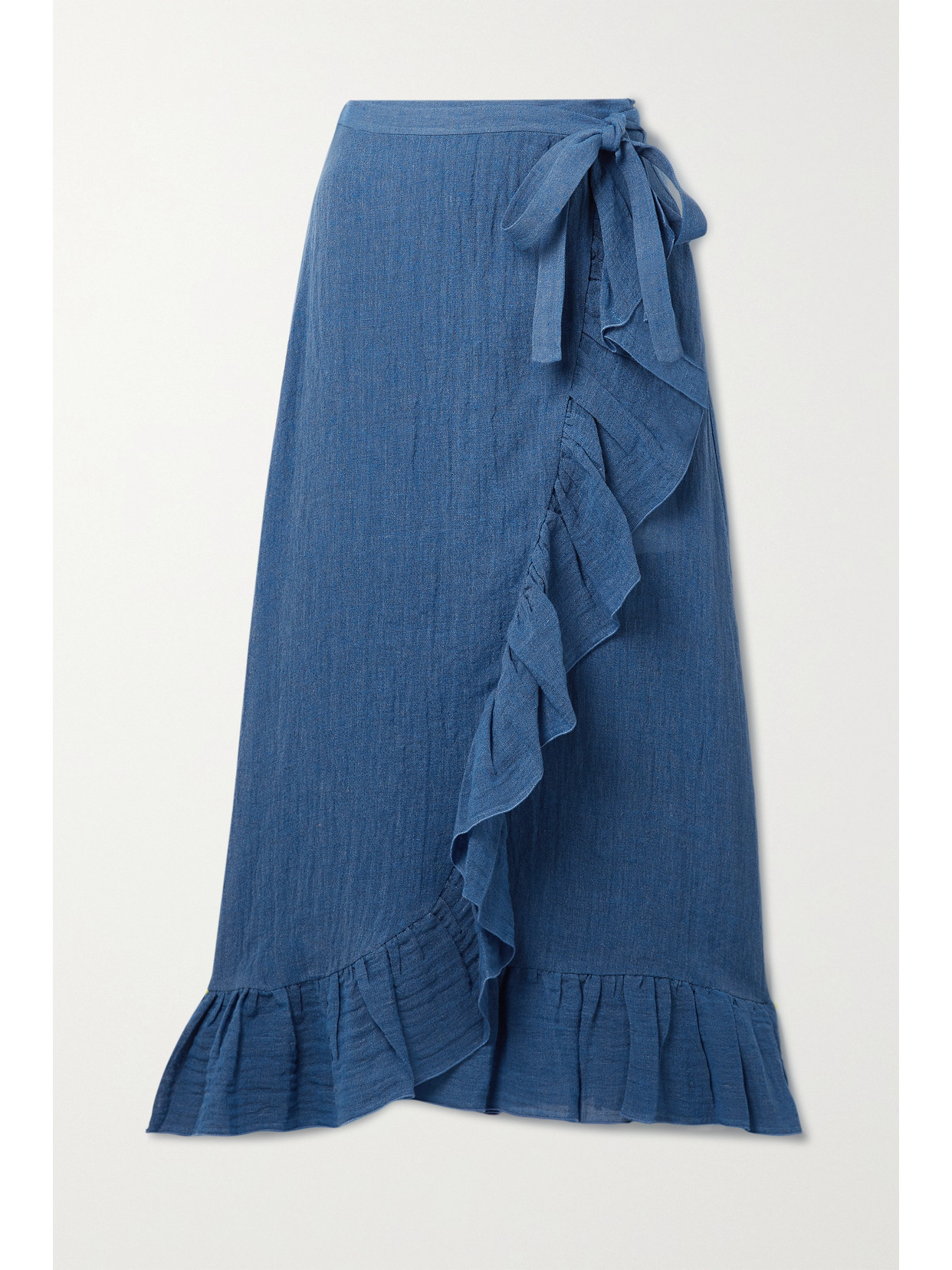 Lisa Marie Fernandez...