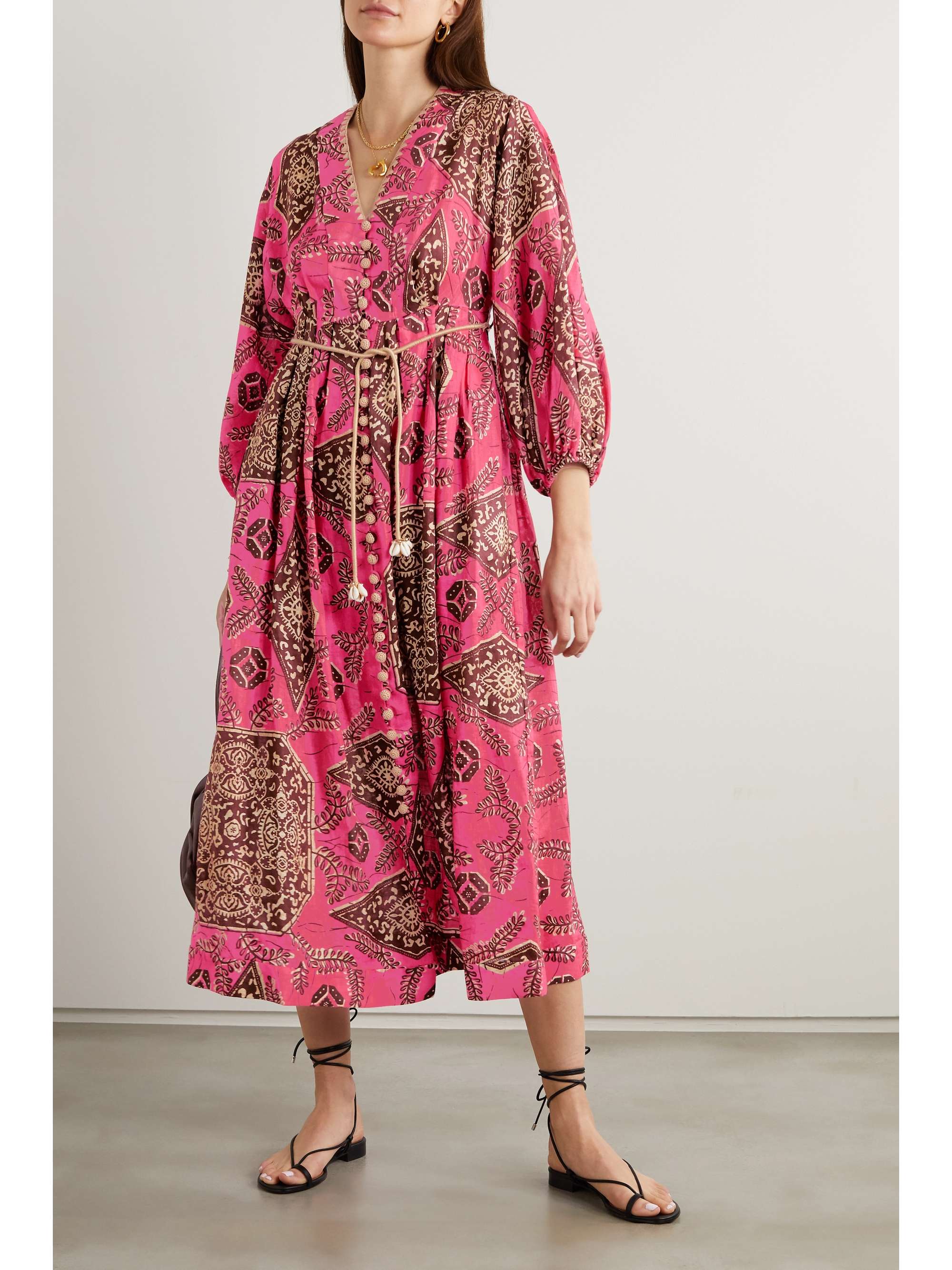 Zimmerman lulu dress Clearance