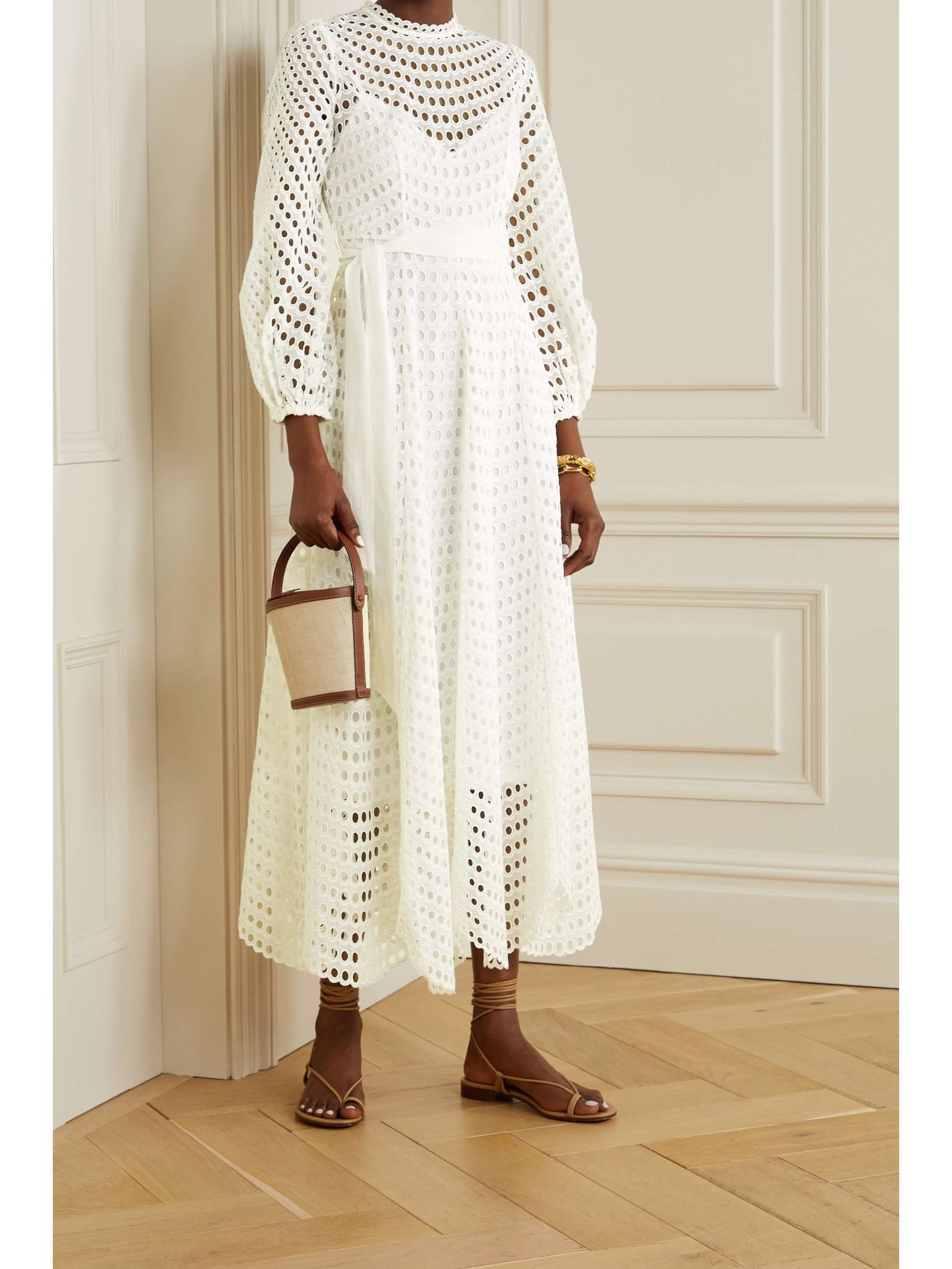 ross maxi dress